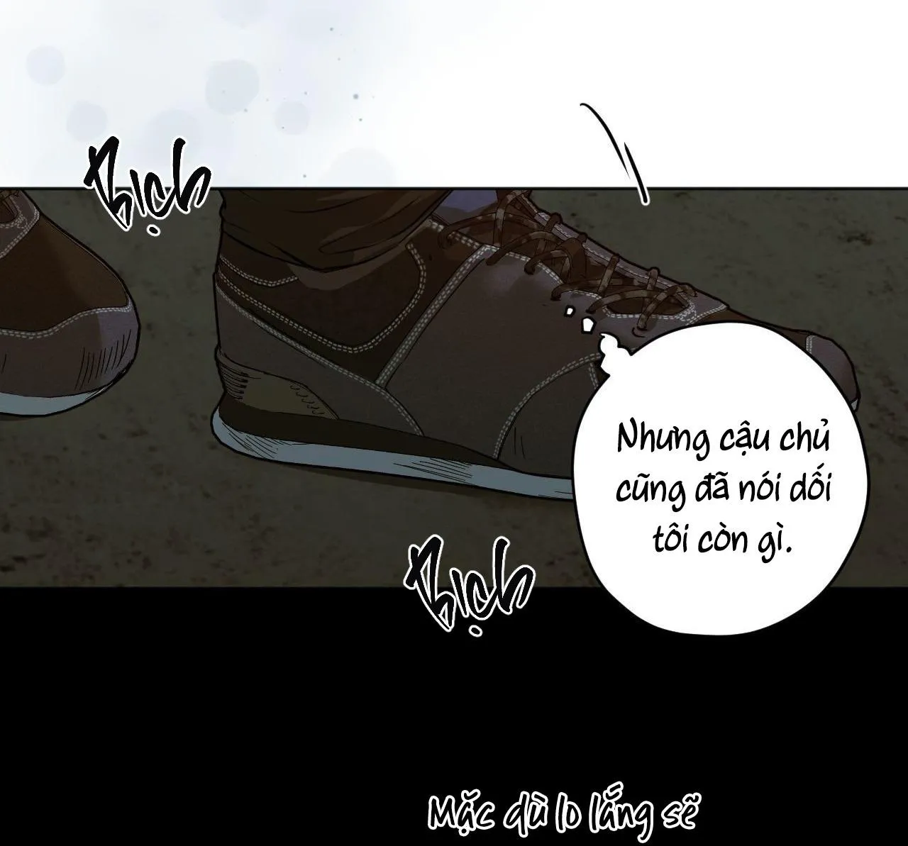 SẮC DỤC Chapter 30 Trang 29
