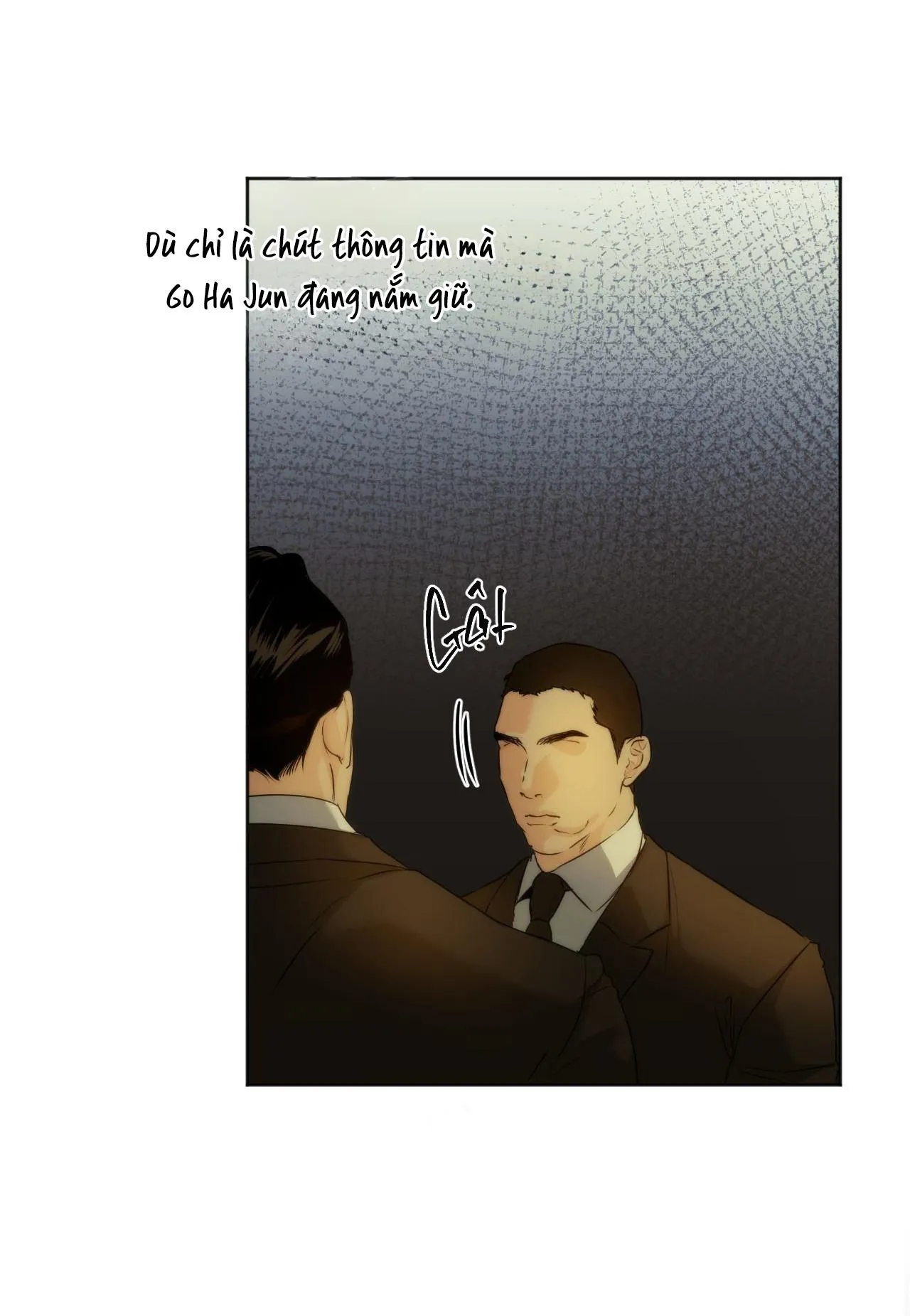 SẮC DỤC Chapter 30 Trang 32