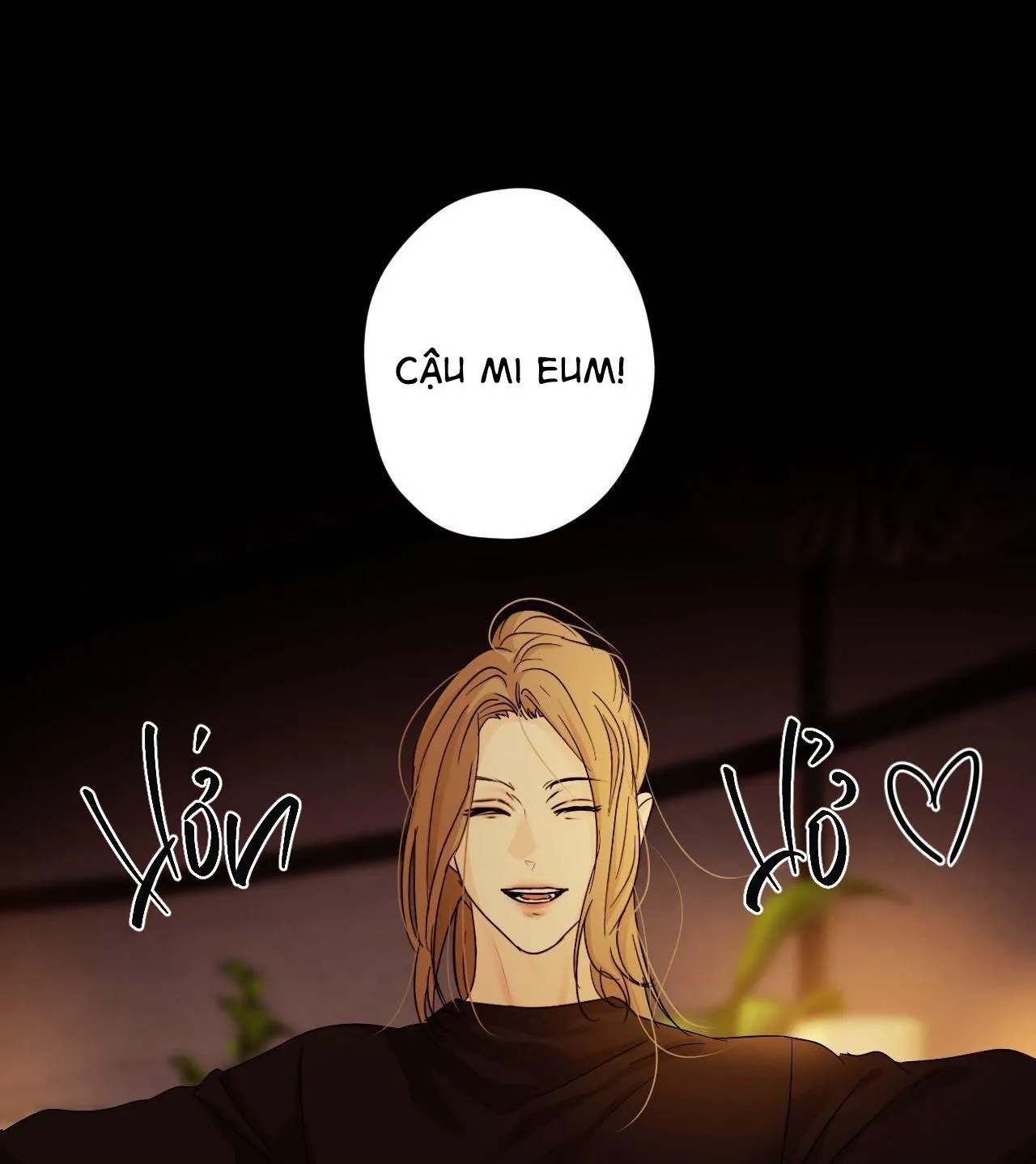 SẮC DỤC Chapter 30 Trang 35