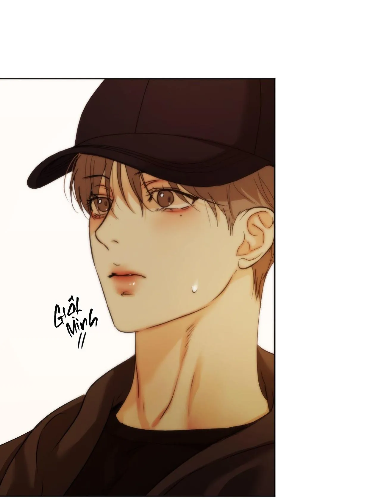 SẮC DỤC Chapter 30 Trang 37