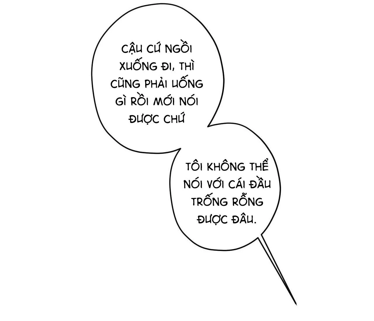 SẮC DỤC Chapter 30 Trang 41