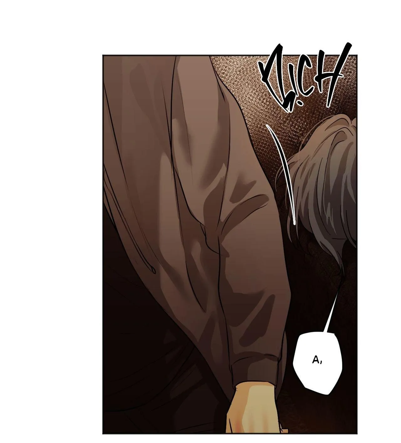 SẮC DỤC Chapter 30 Trang 44