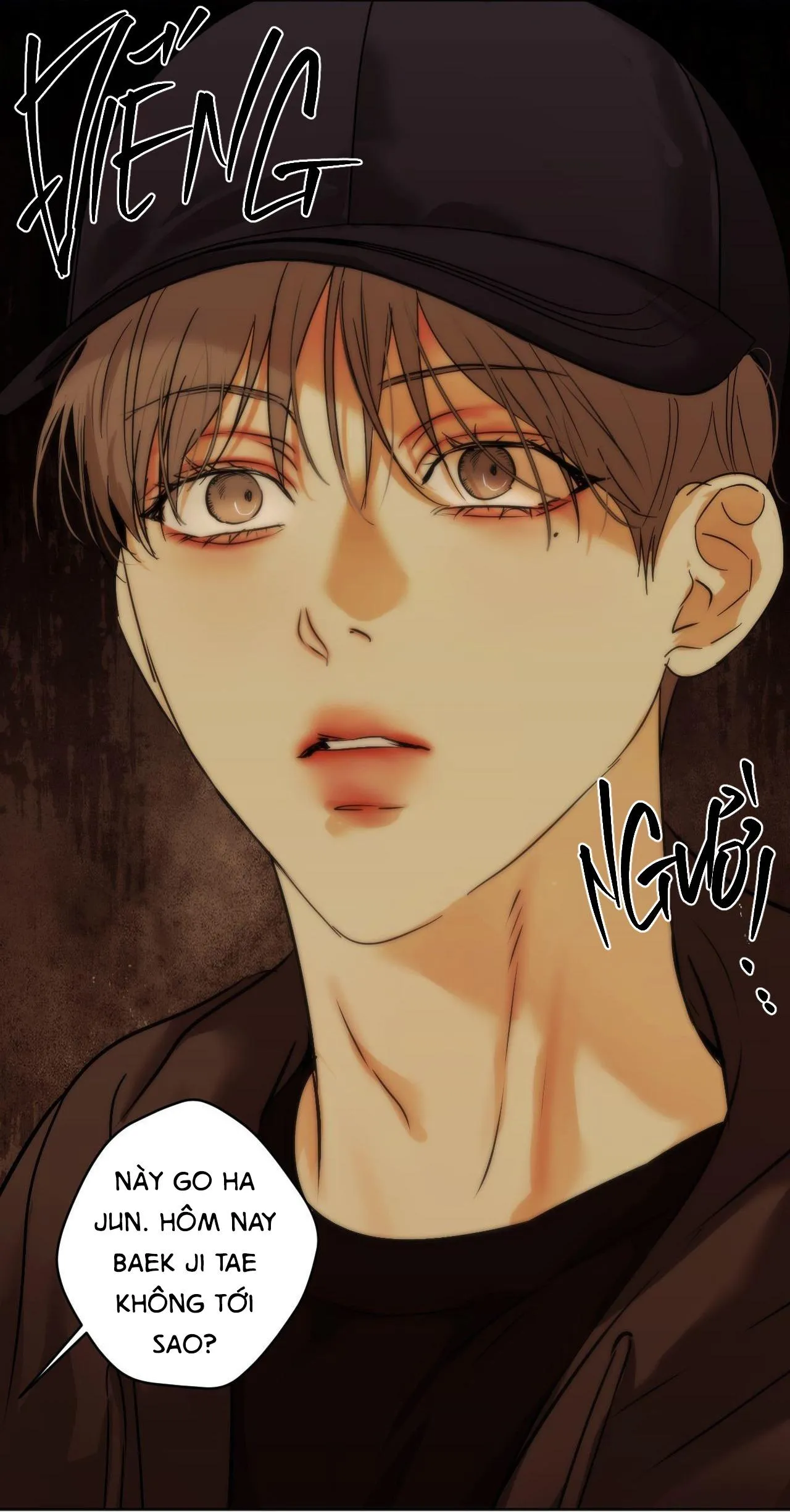 SẮC DỤC Chapter 30 Trang 48