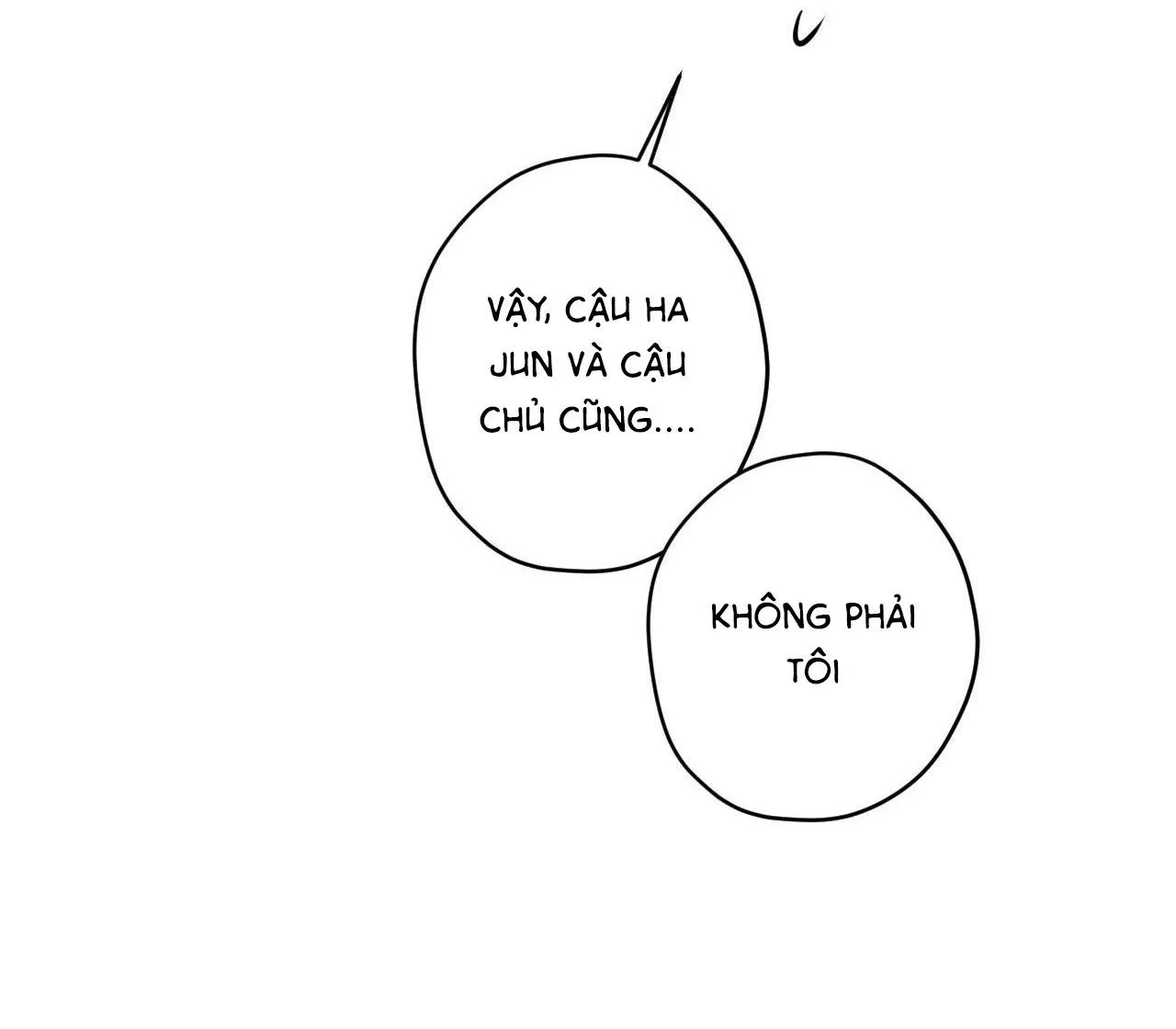 SẮC DỤC Chapter 30 Trang 52