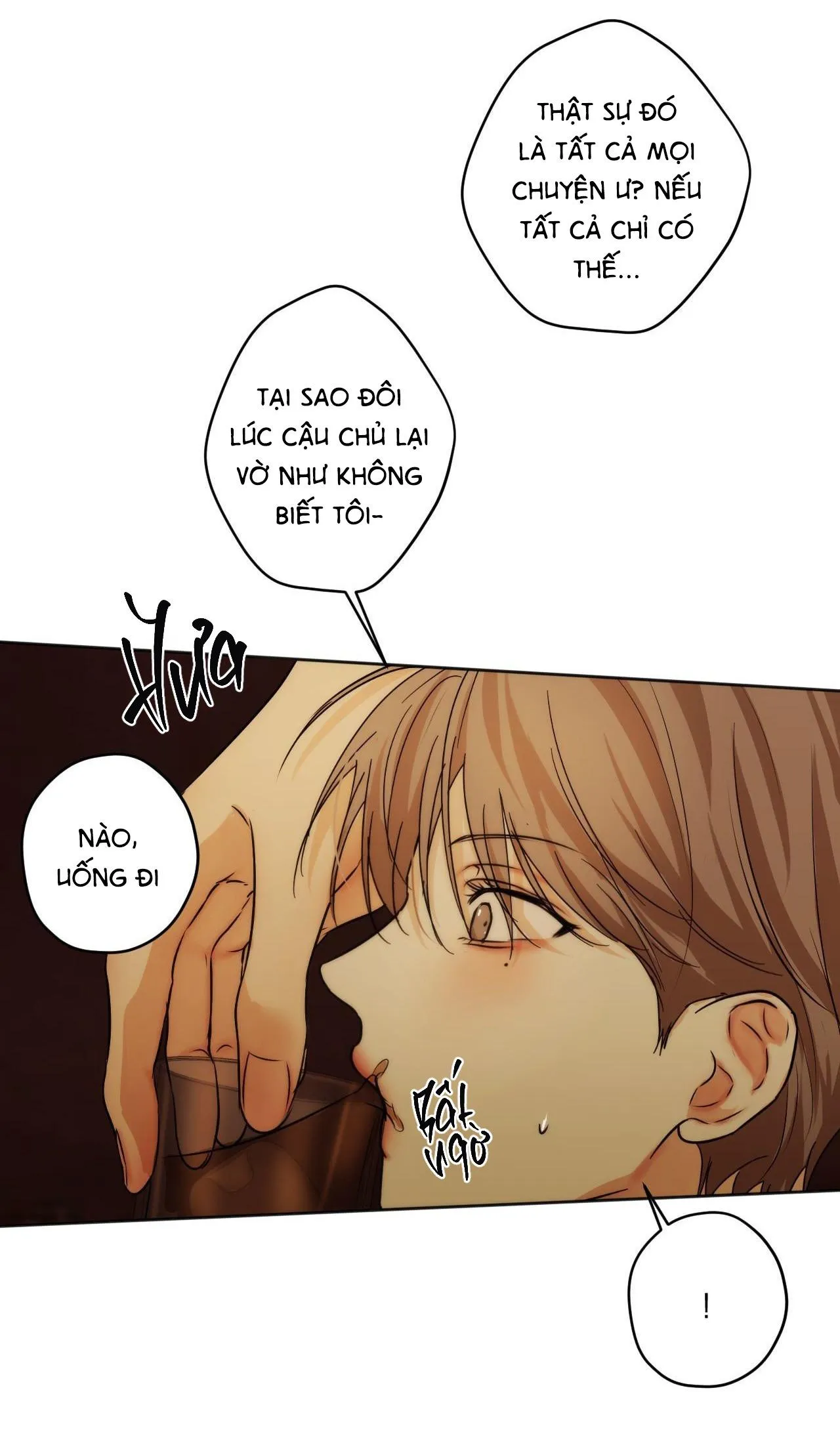 SẮC DỤC Chapter 30 Trang 56