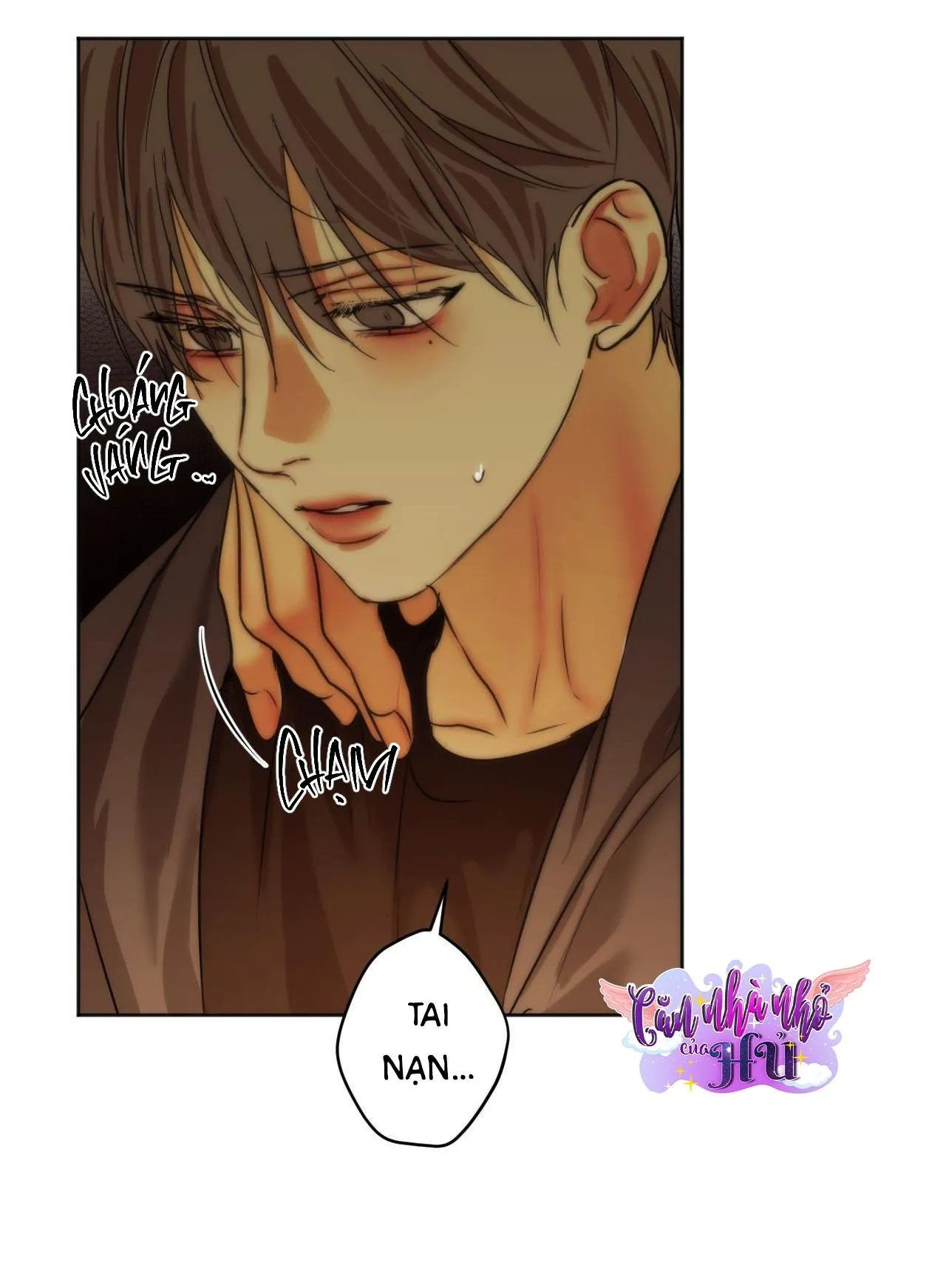 SẮC DỤC Chapter 30 Trang 58