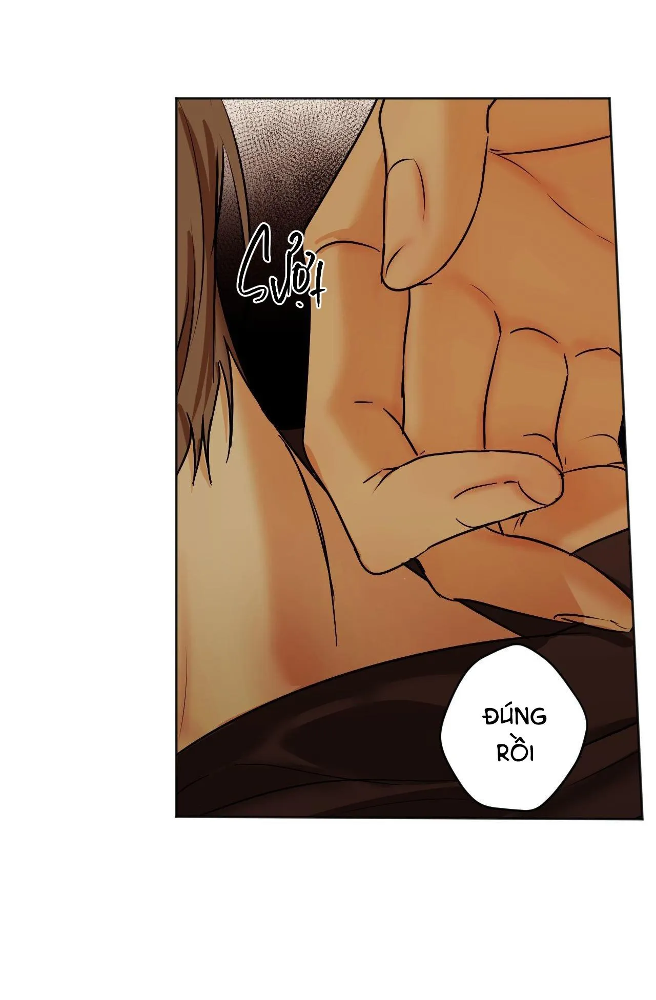 SẮC DỤC Chapter 30 Trang 59