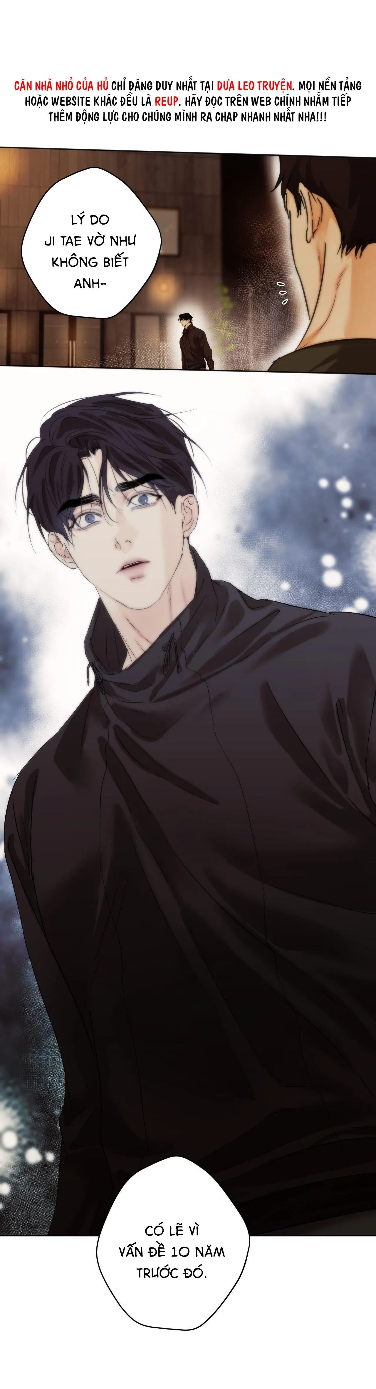 SẮC DỤC Chapter 30 Trang 61