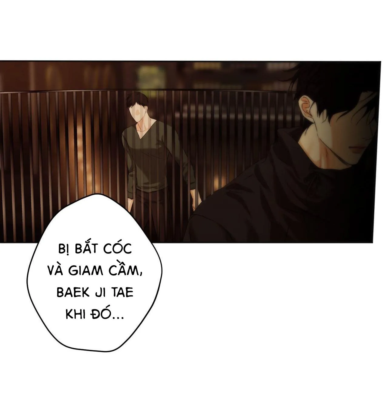 SẮC DỤC Chapter 30 Trang 62