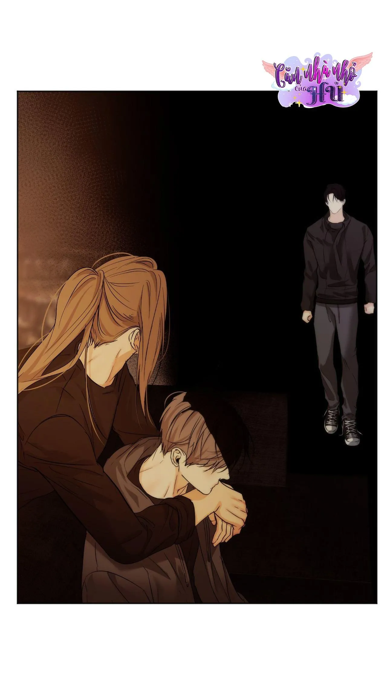 SẮC DỤC Chapter 30 Trang 63