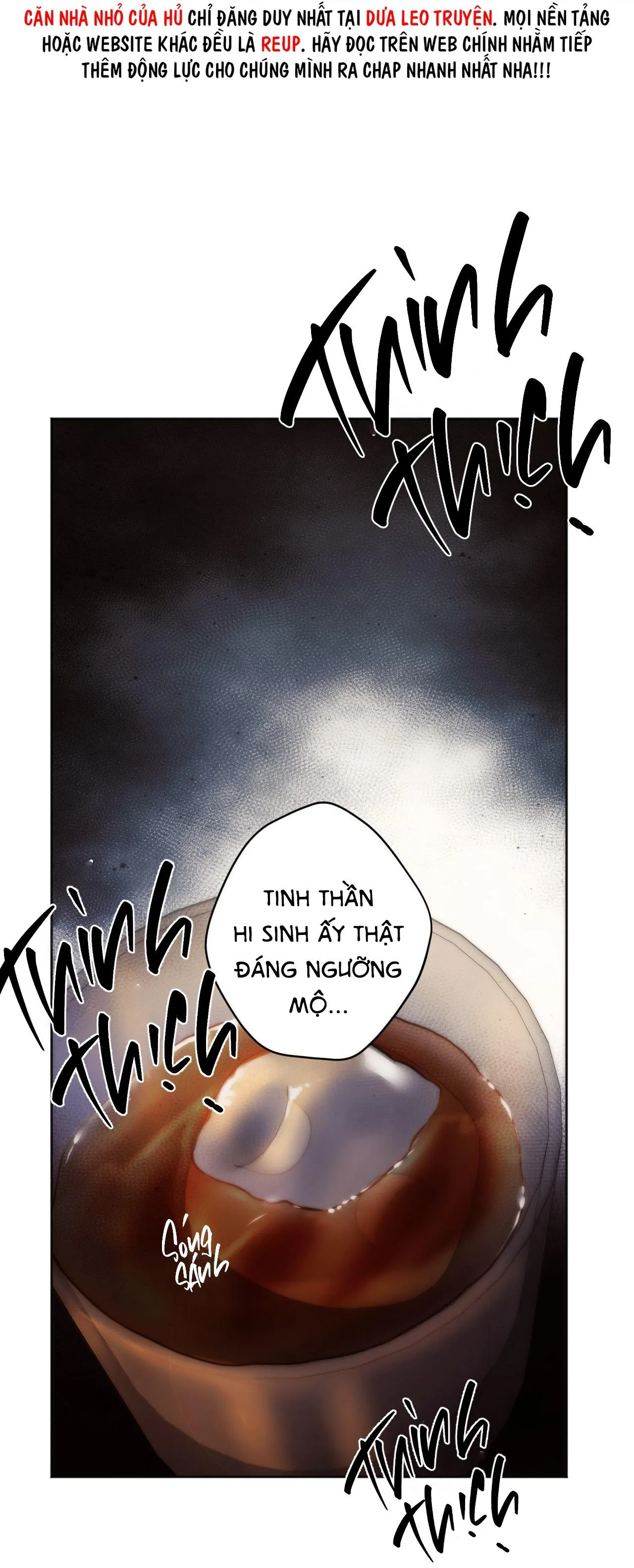 SẮC DỤC Chapter 30 Trang 66