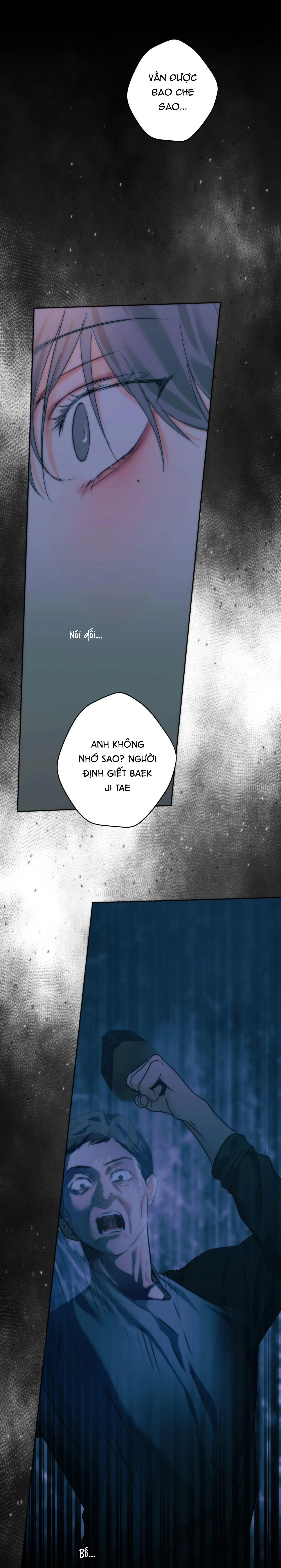 SẮC DỤC Chapter 30 Trang 70