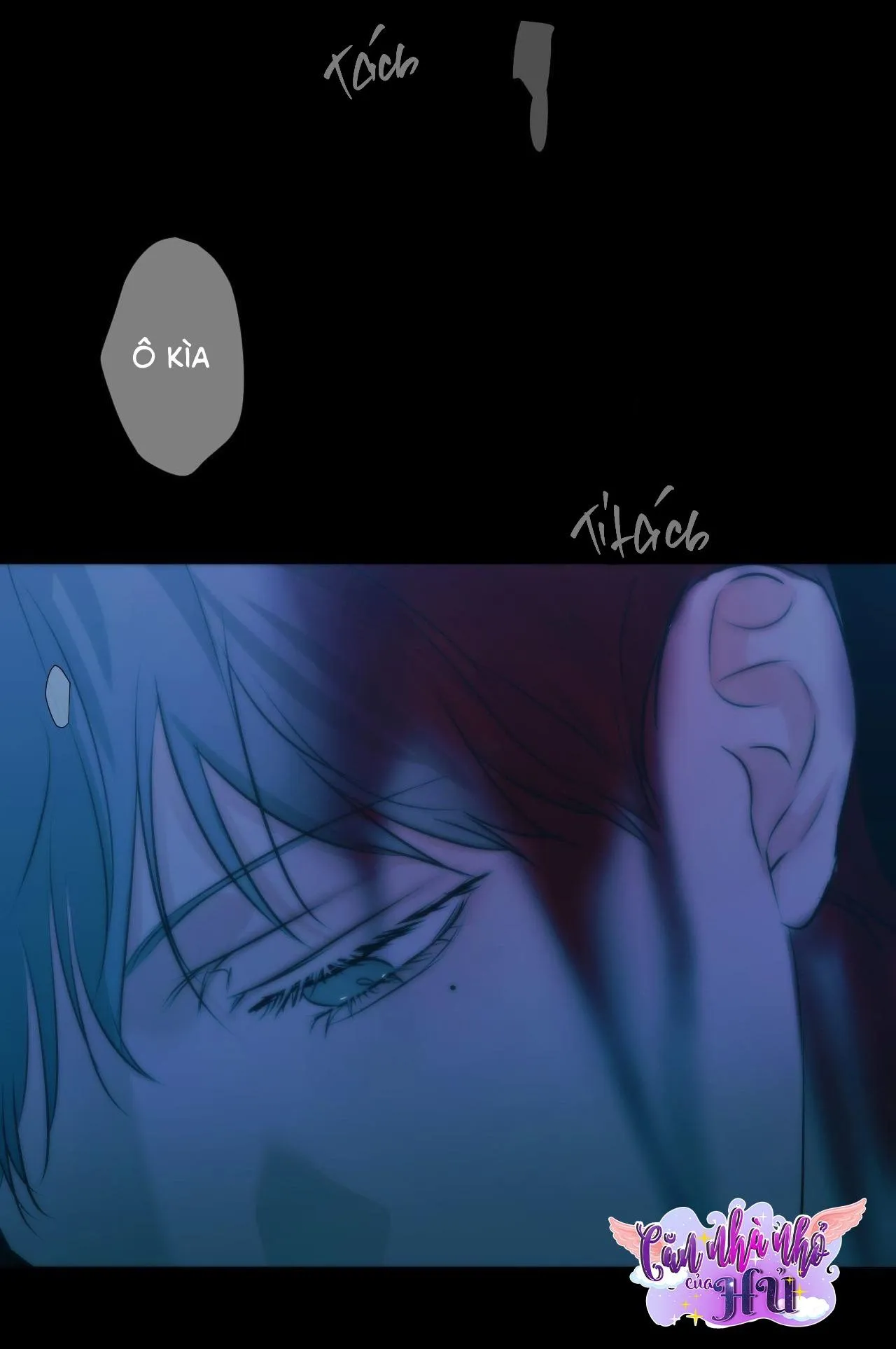 SẮC DỤC Chapter 30 Trang 74