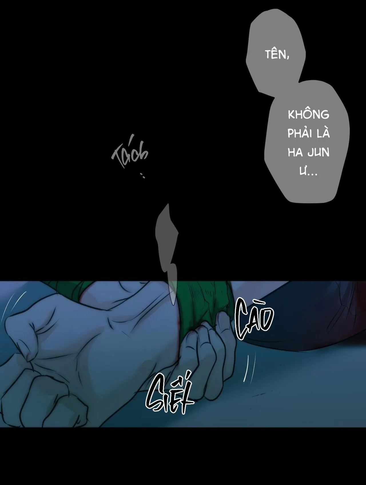 SẮC DỤC Chapter 30 Trang 75