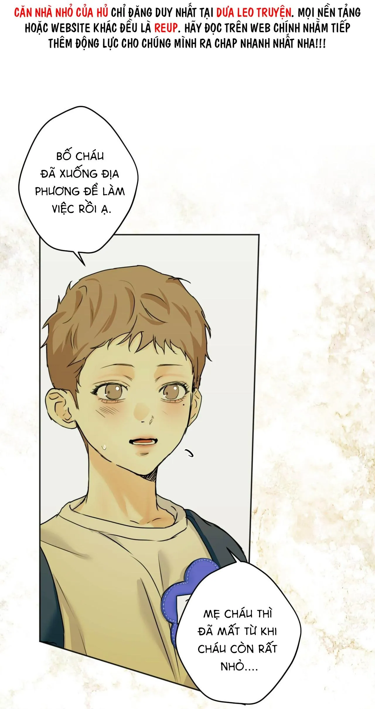 SẮC DỤC Chapter 31 Trang 7