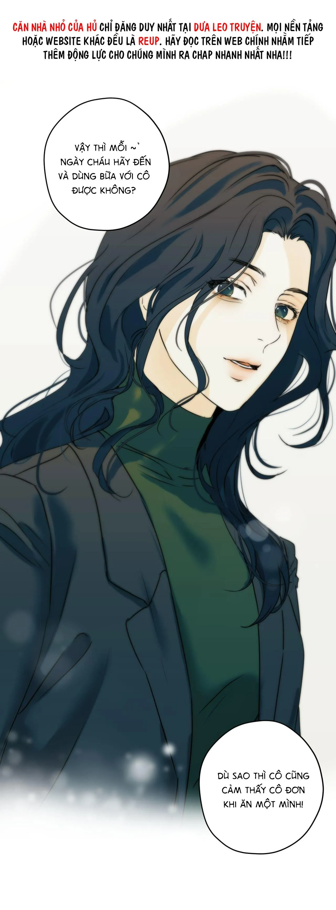 SẮC DỤC Chapter 31 Trang 10