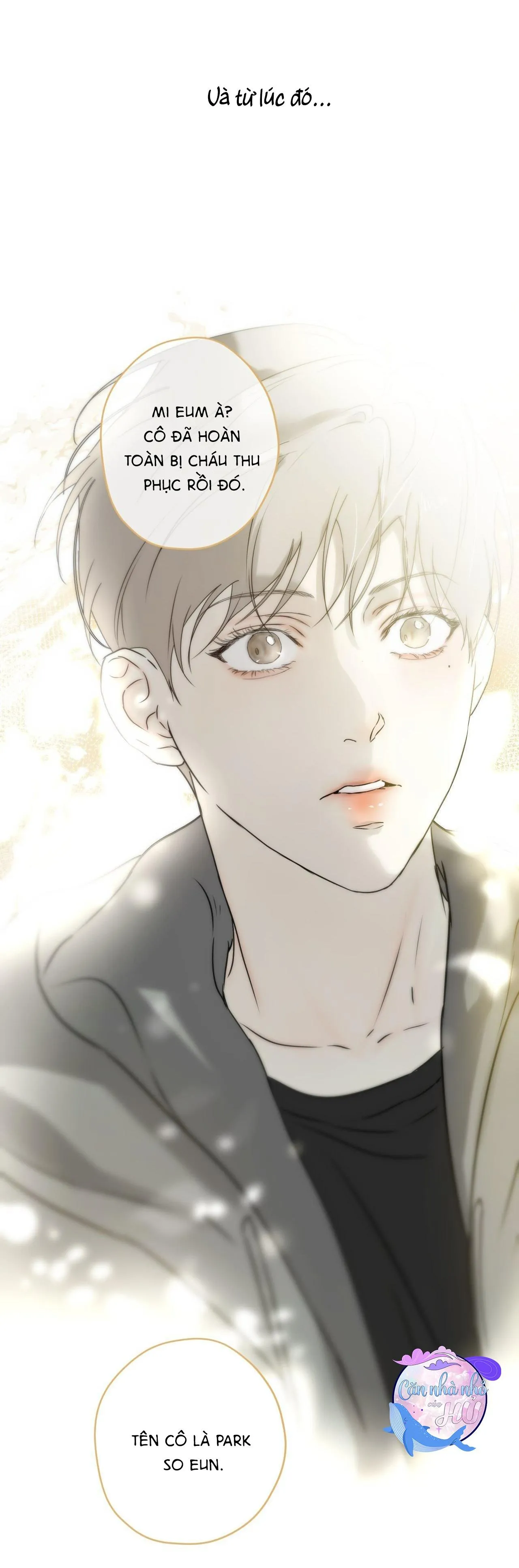 SẮC DỤC Chapter 31 Trang 11