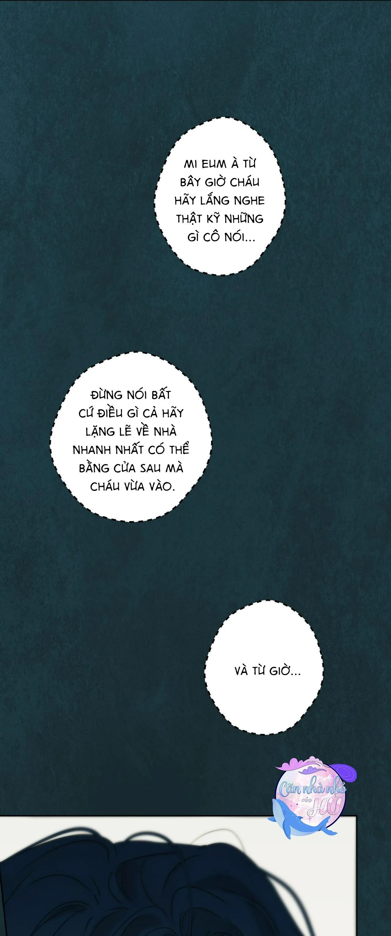 SẮC DỤC Chapter 31 Trang 21