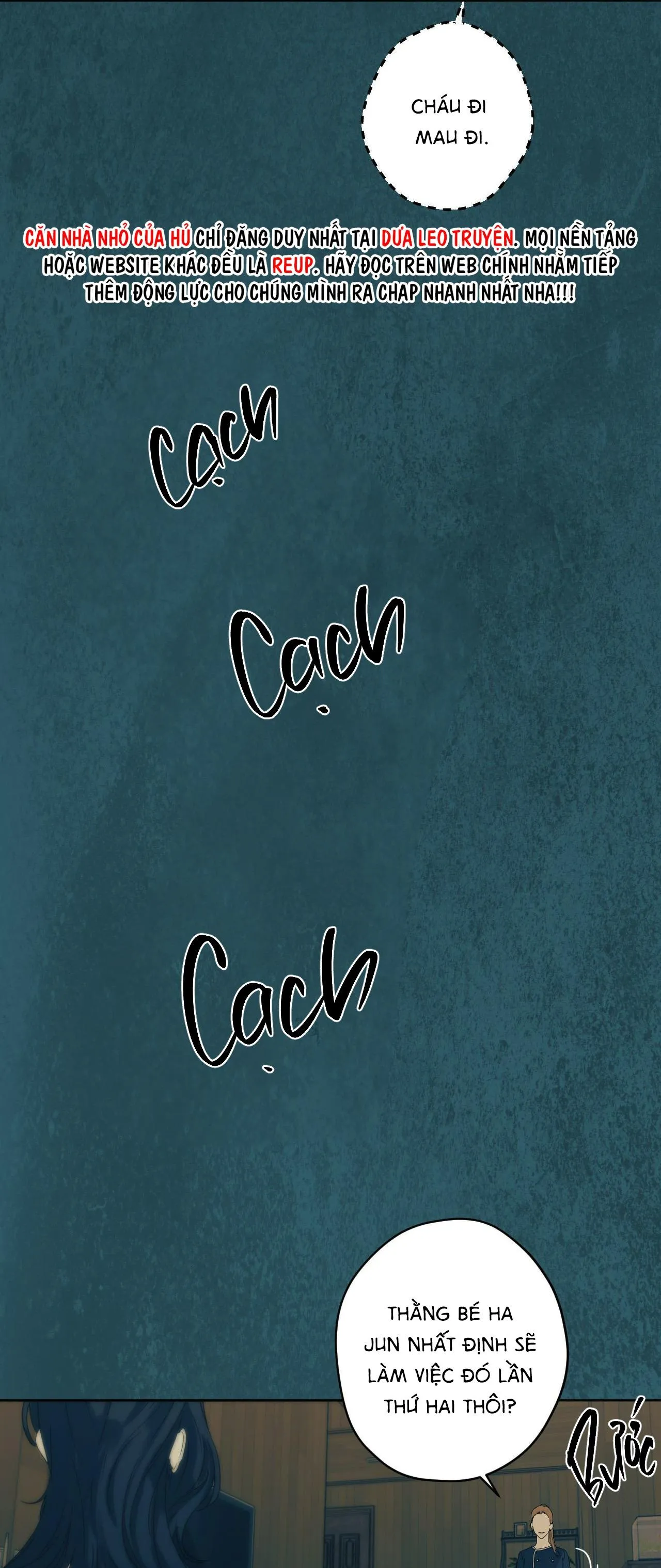 SẮC DỤC Chapter 31 Trang 23