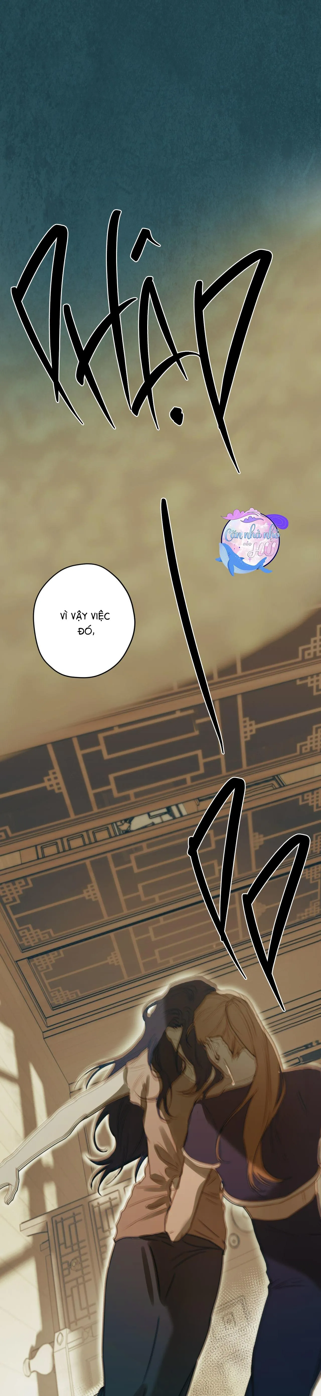 SẮC DỤC Chapter 31 Trang 26