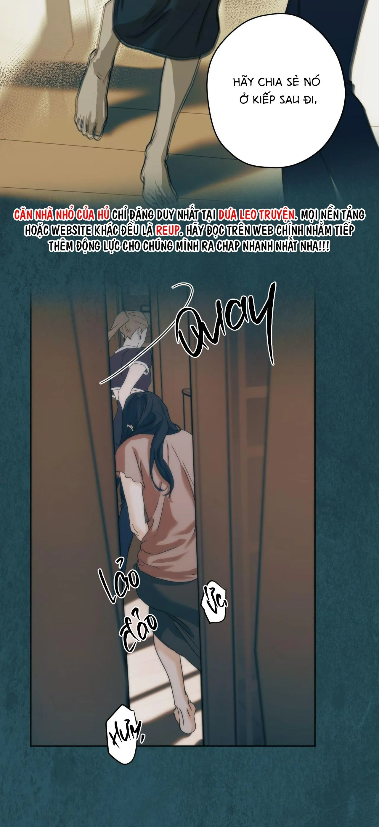 SẮC DỤC Chapter 31 Trang 27