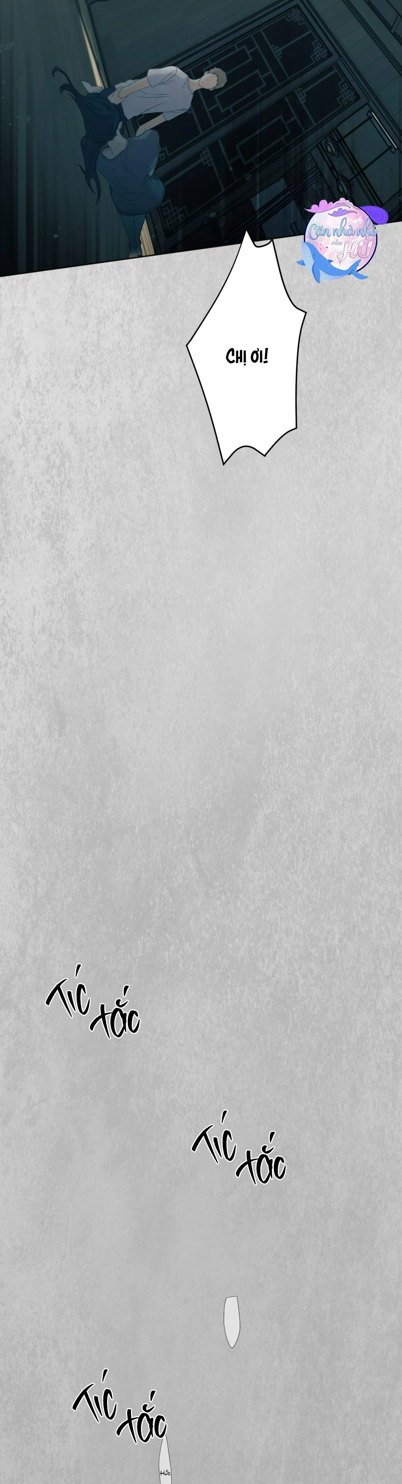 SẮC DỤC Chapter 31 Trang 35