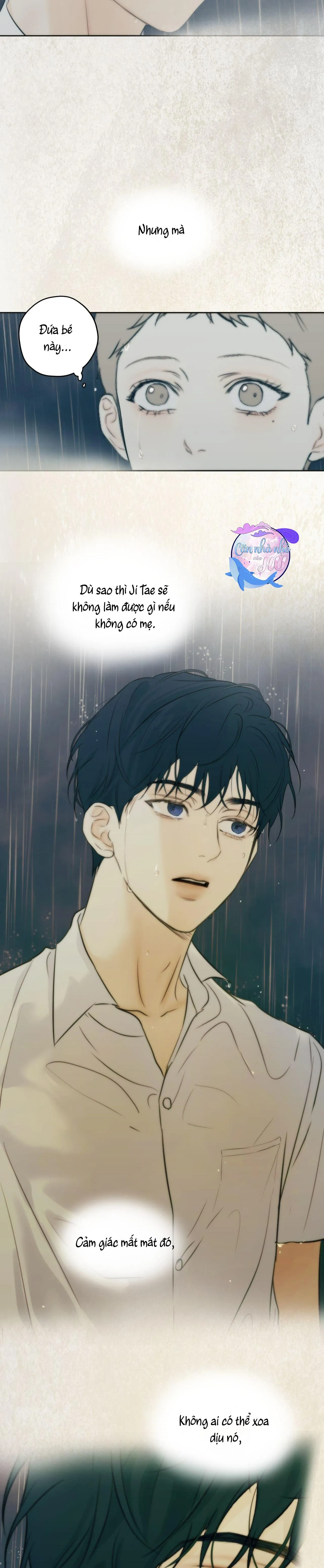 SẮC DỤC Chapter 31 Trang 48