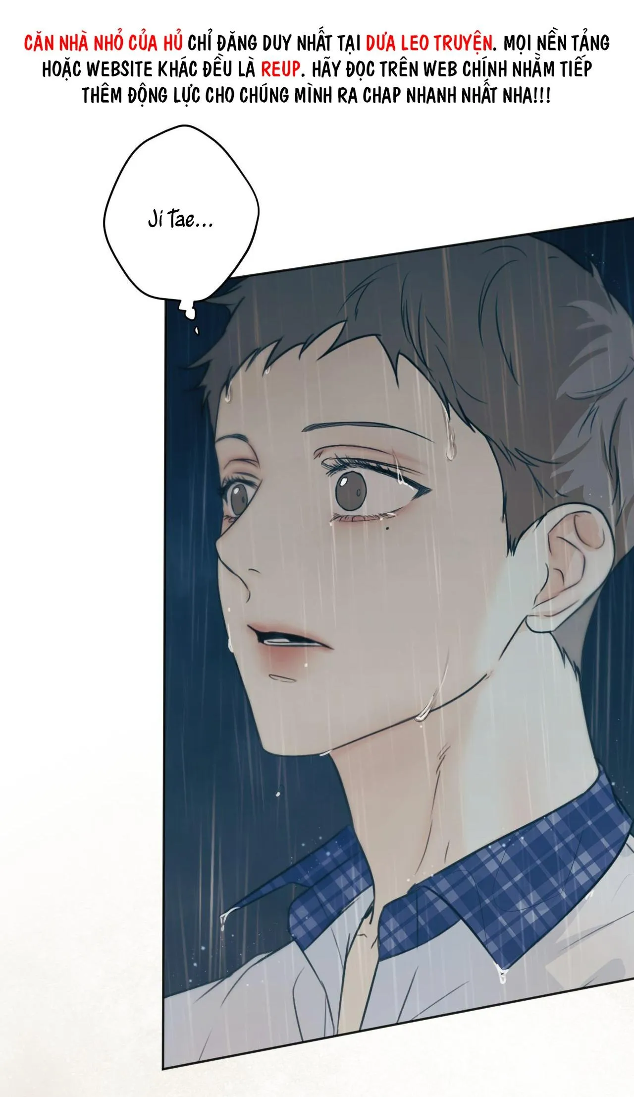 SẮC DỤC Chapter 32 Trang 3