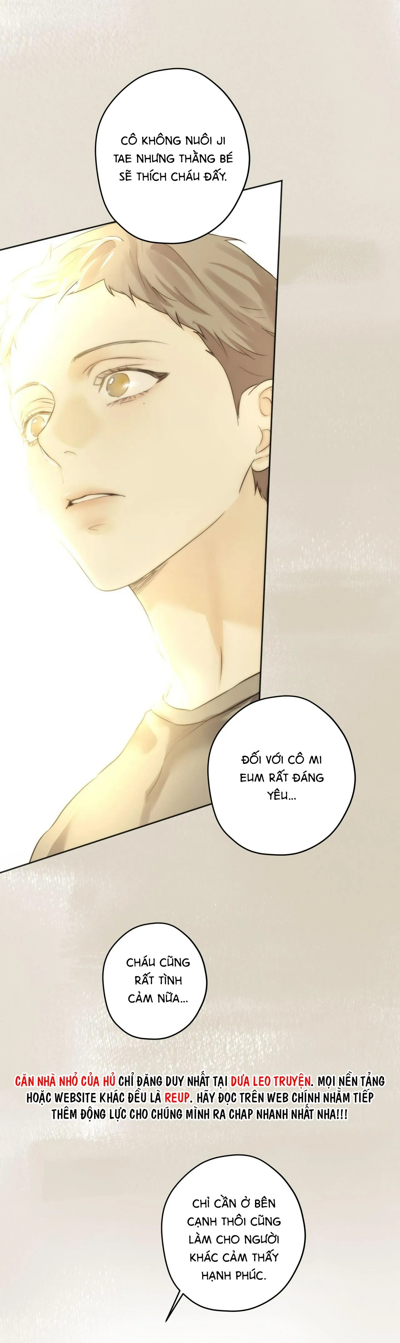 SẮC DỤC Chapter 32 Trang 11