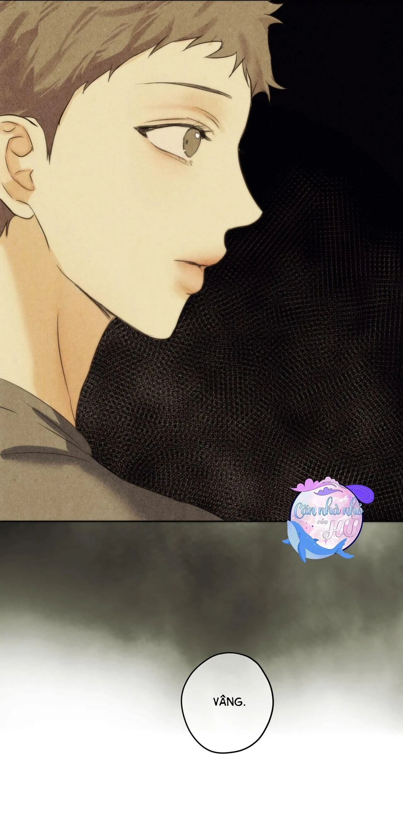 SẮC DỤC Chapter 32 Trang 15