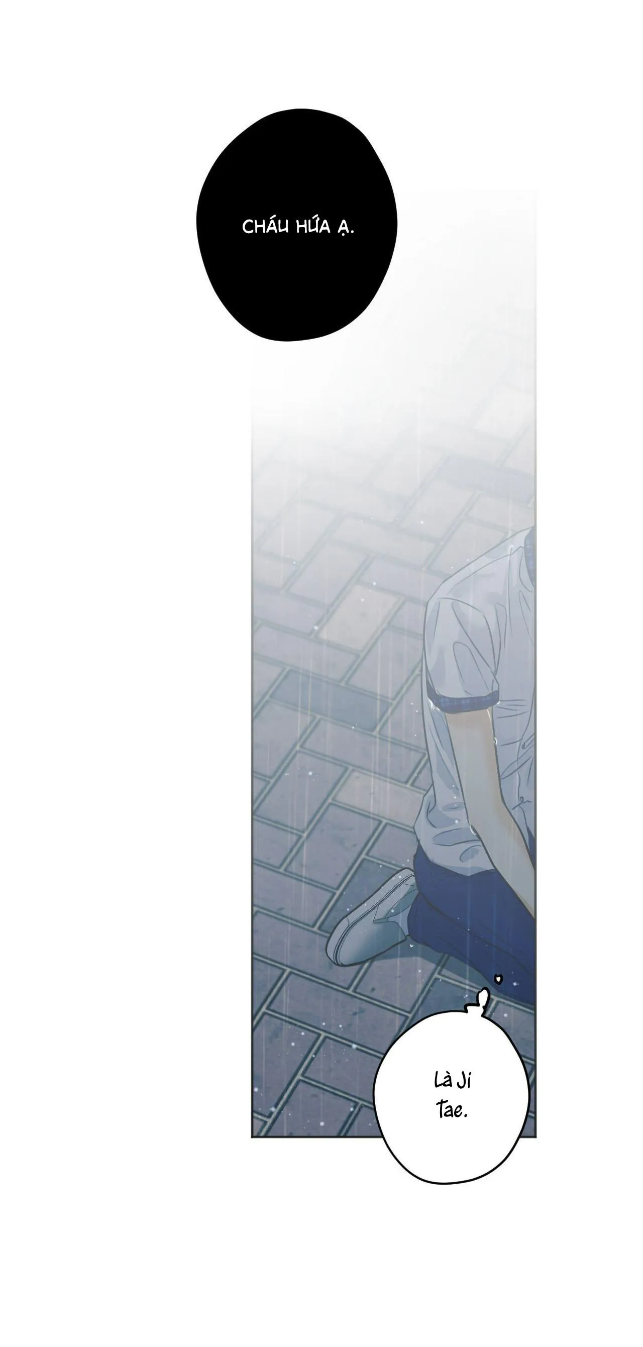 SẮC DỤC Chapter 32 Trang 16