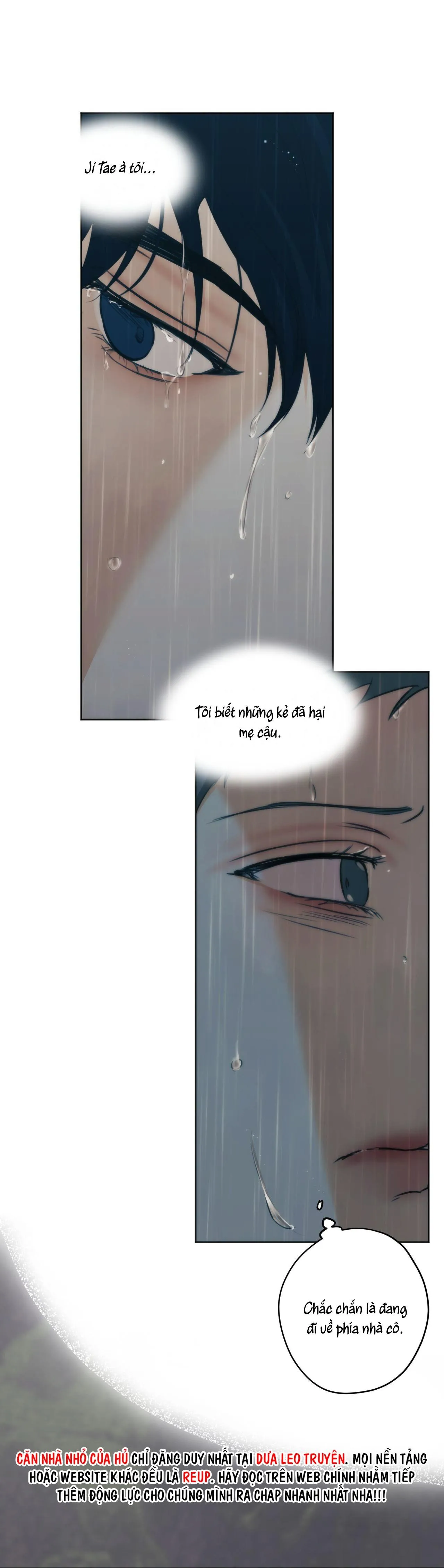 SẮC DỤC Chapter 32 Trang 17