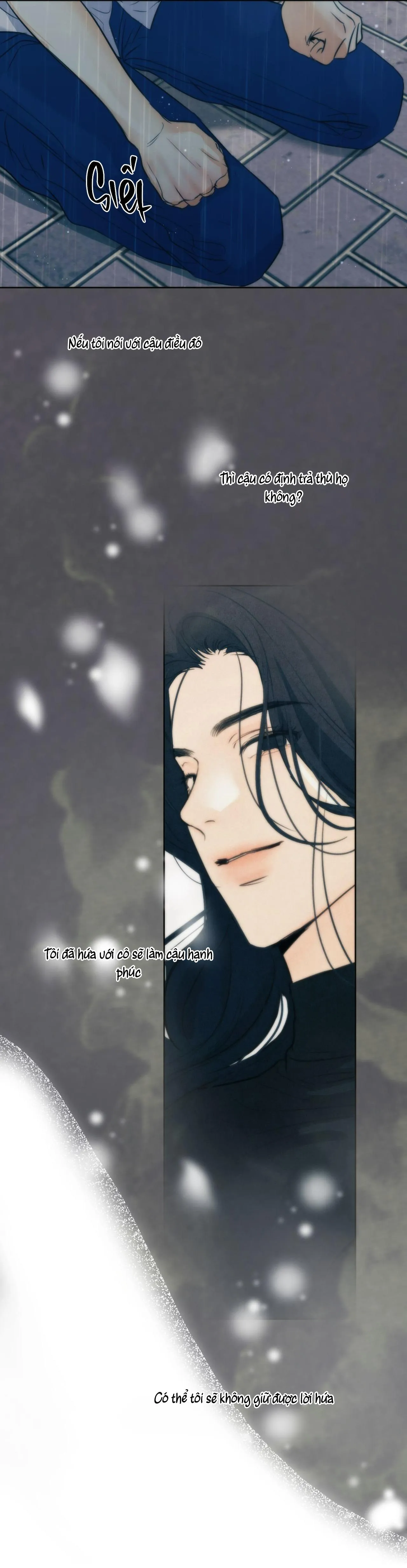 SẮC DỤC Chapter 32 Trang 18