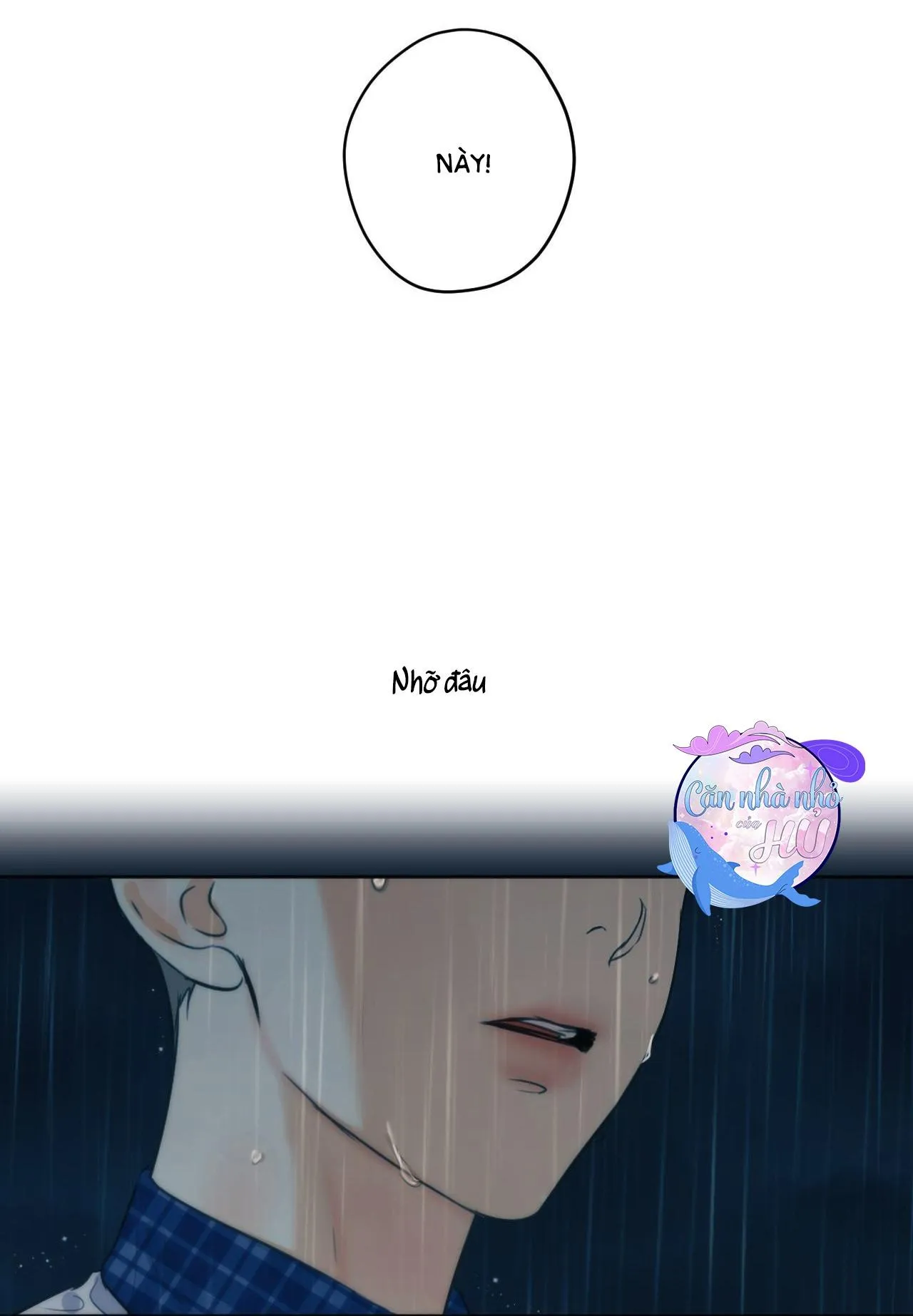 SẮC DỤC Chapter 32 Trang 19