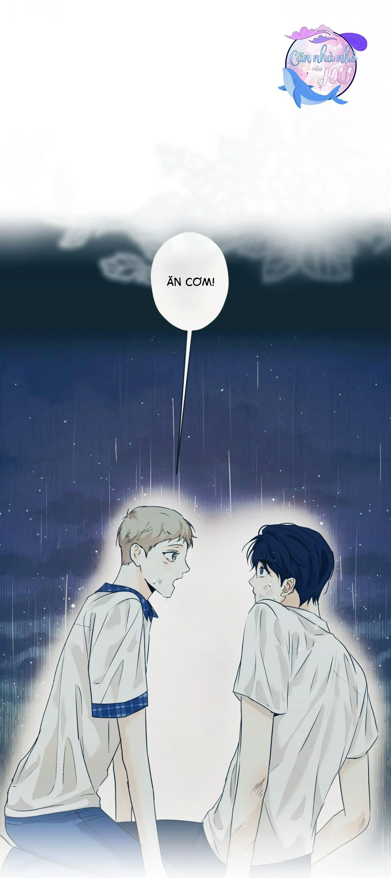 SẮC DỤC Chapter 32 Trang 24