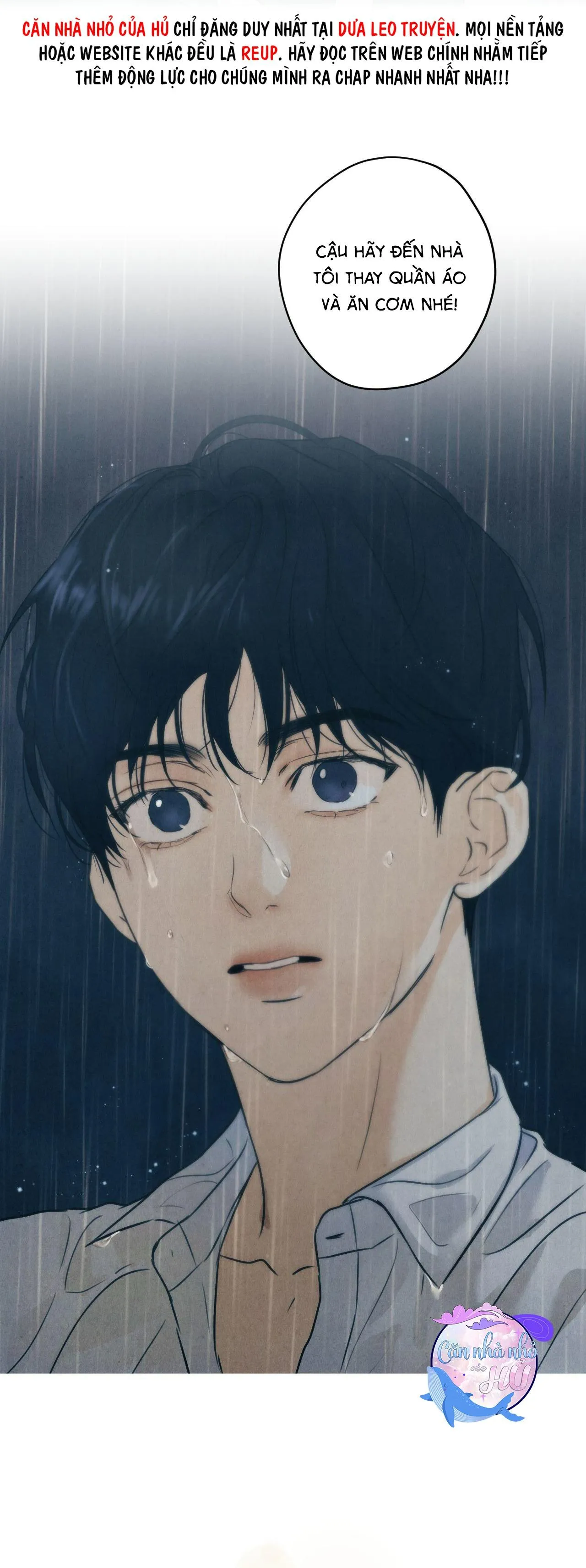 SẮC DỤC Chapter 32 Trang 25