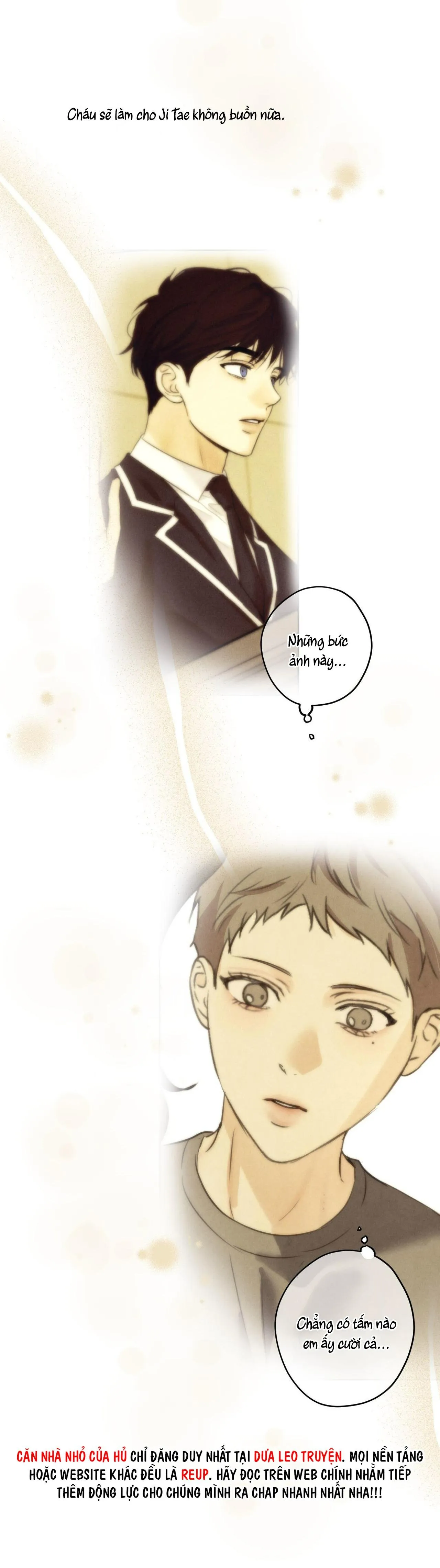 SẮC DỤC Chapter 32 Trang 26