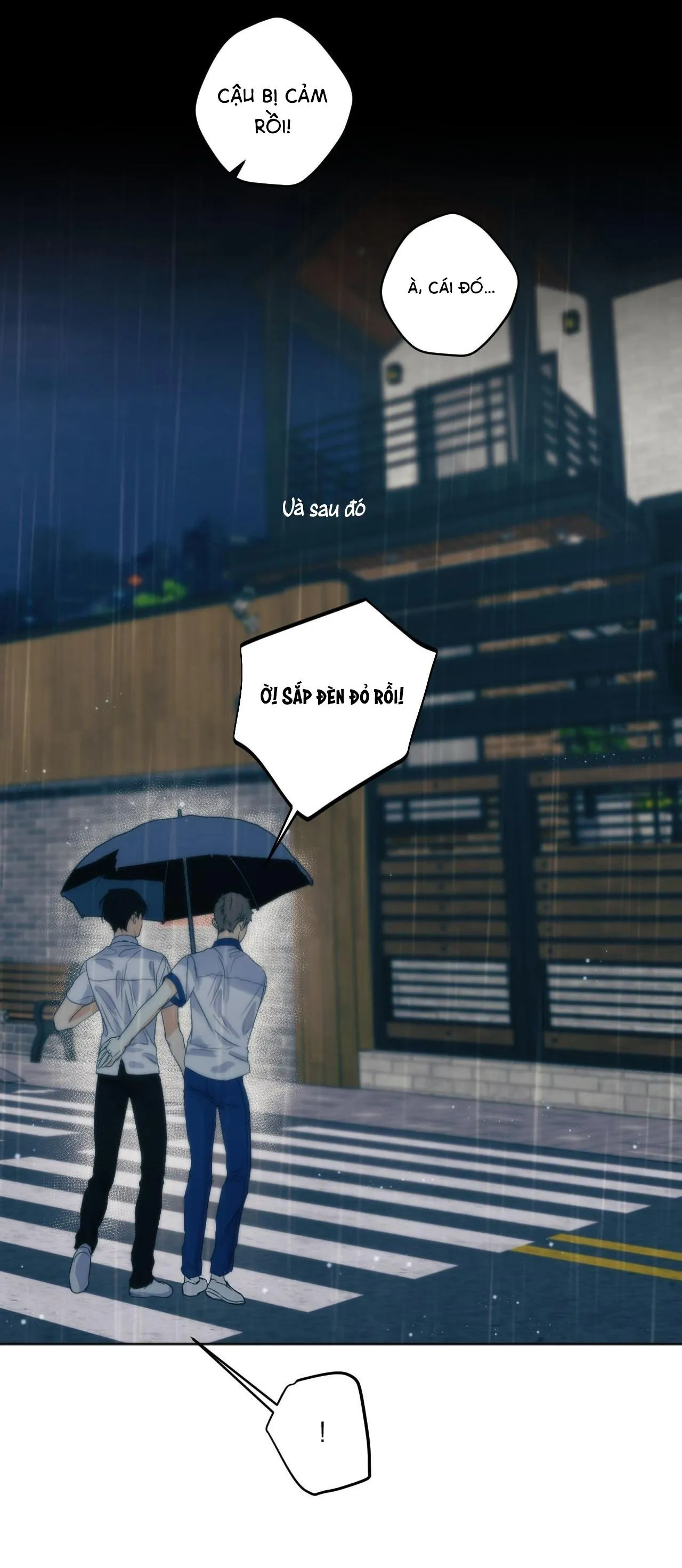 SẮC DỤC Chapter 32 Trang 28