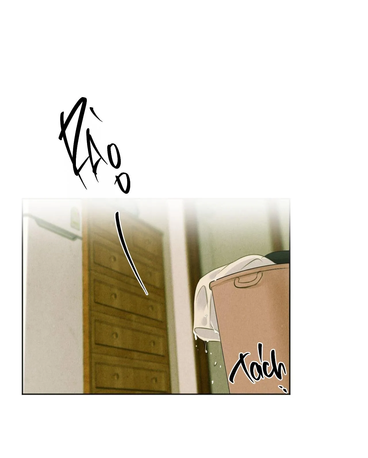 SẮC DỤC Chapter 32 Trang 34