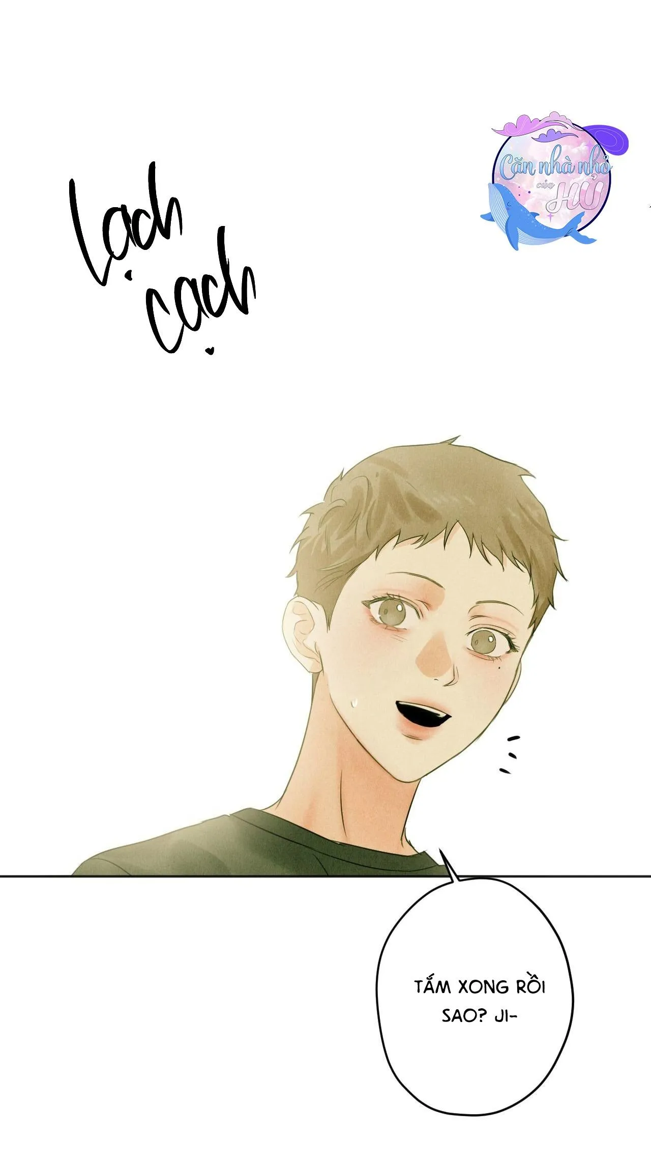 SẮC DỤC Chapter 32 Trang 35