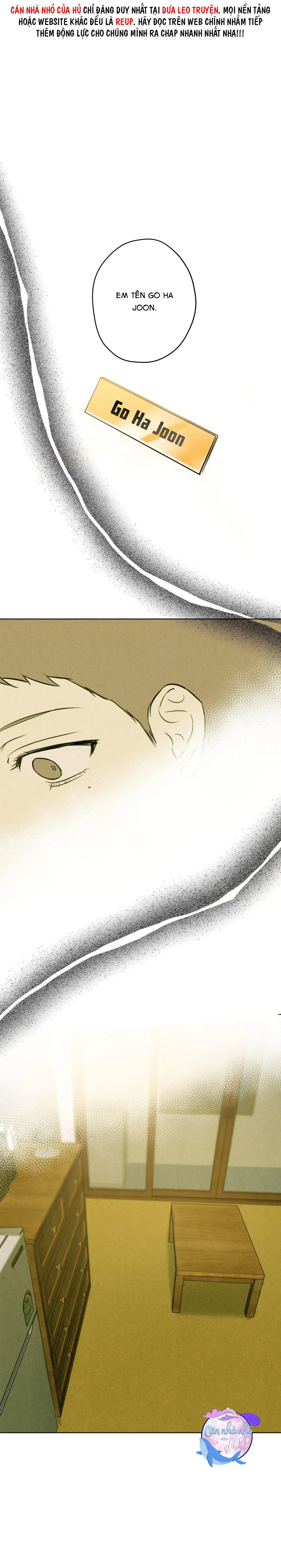 SẮC DỤC Chapter 32 Trang 39