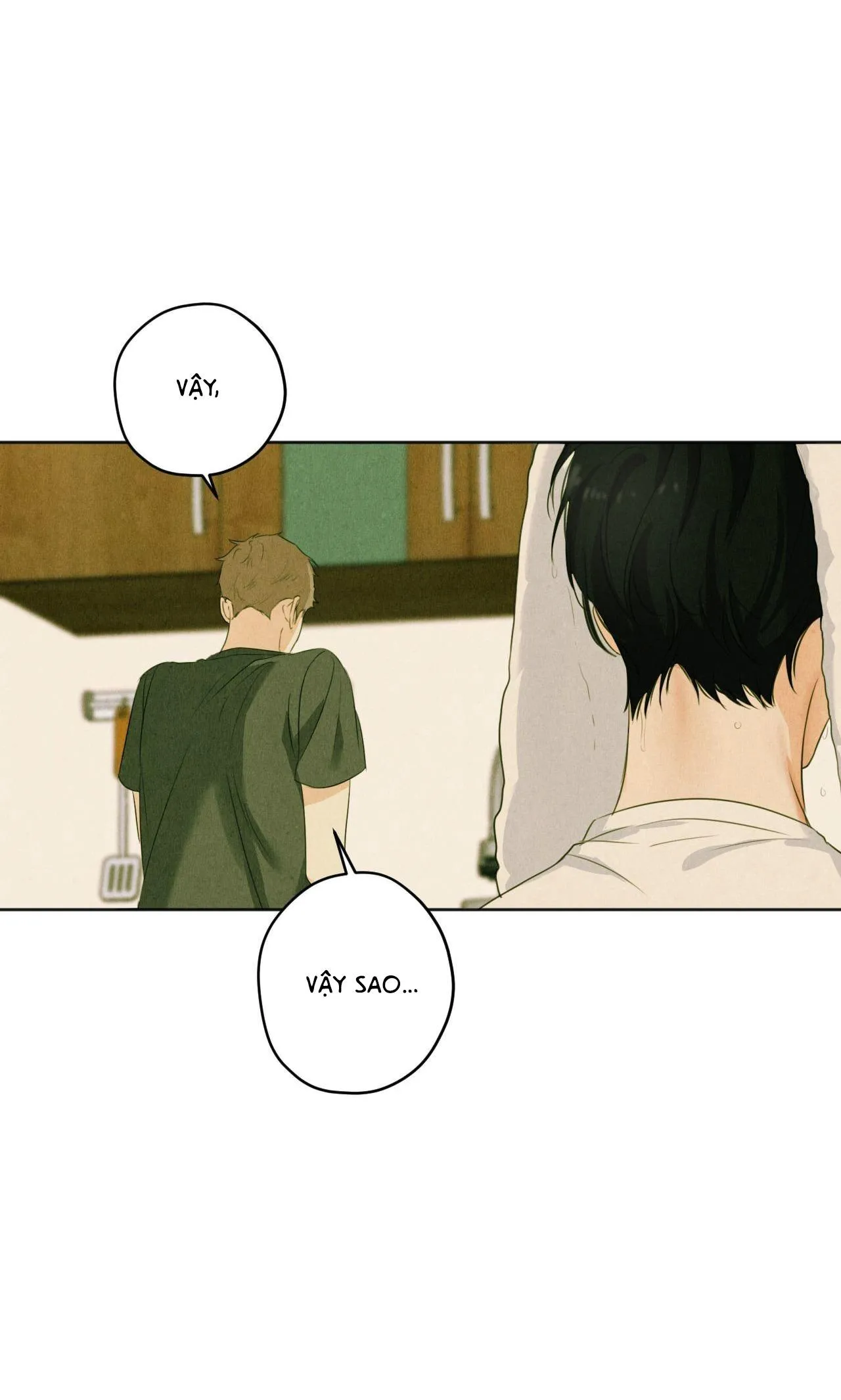 SẮC DỤC Chapter 32 Trang 40