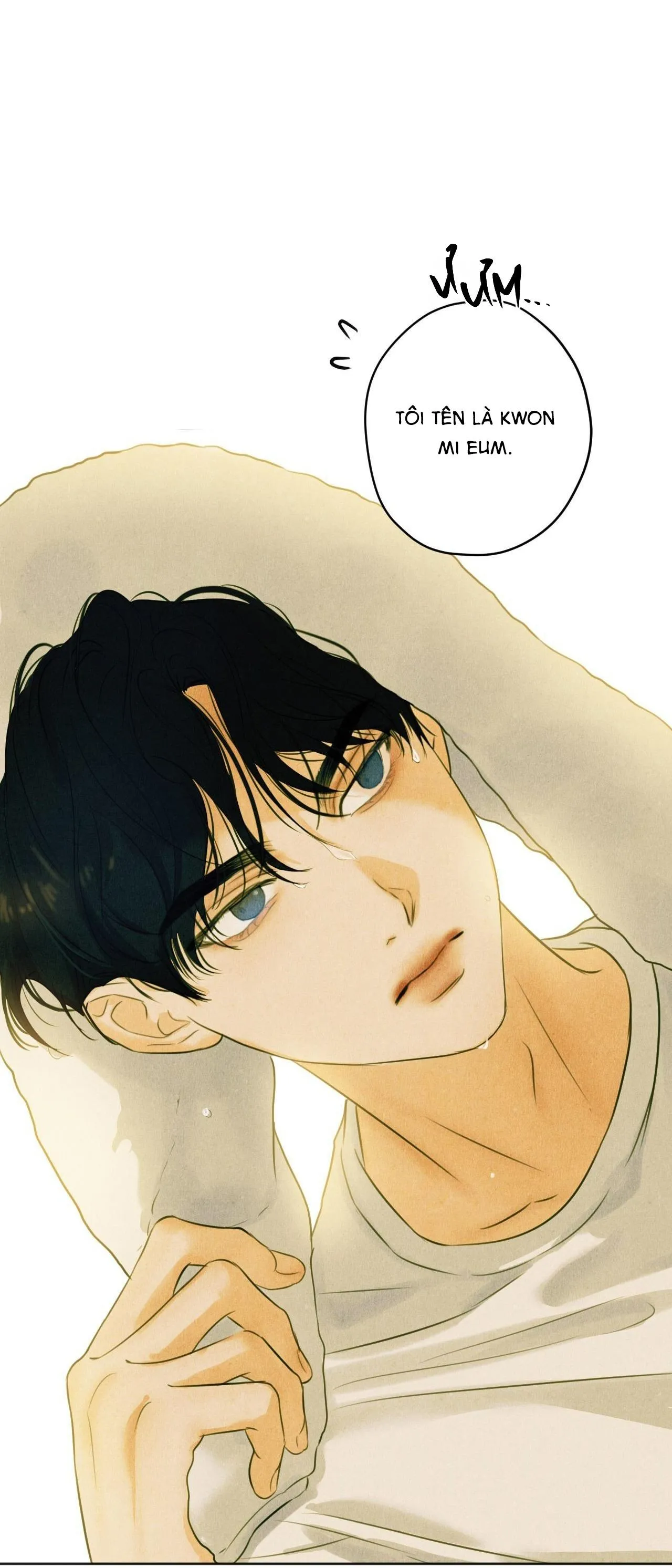 SẮC DỤC Chapter 32 Trang 41