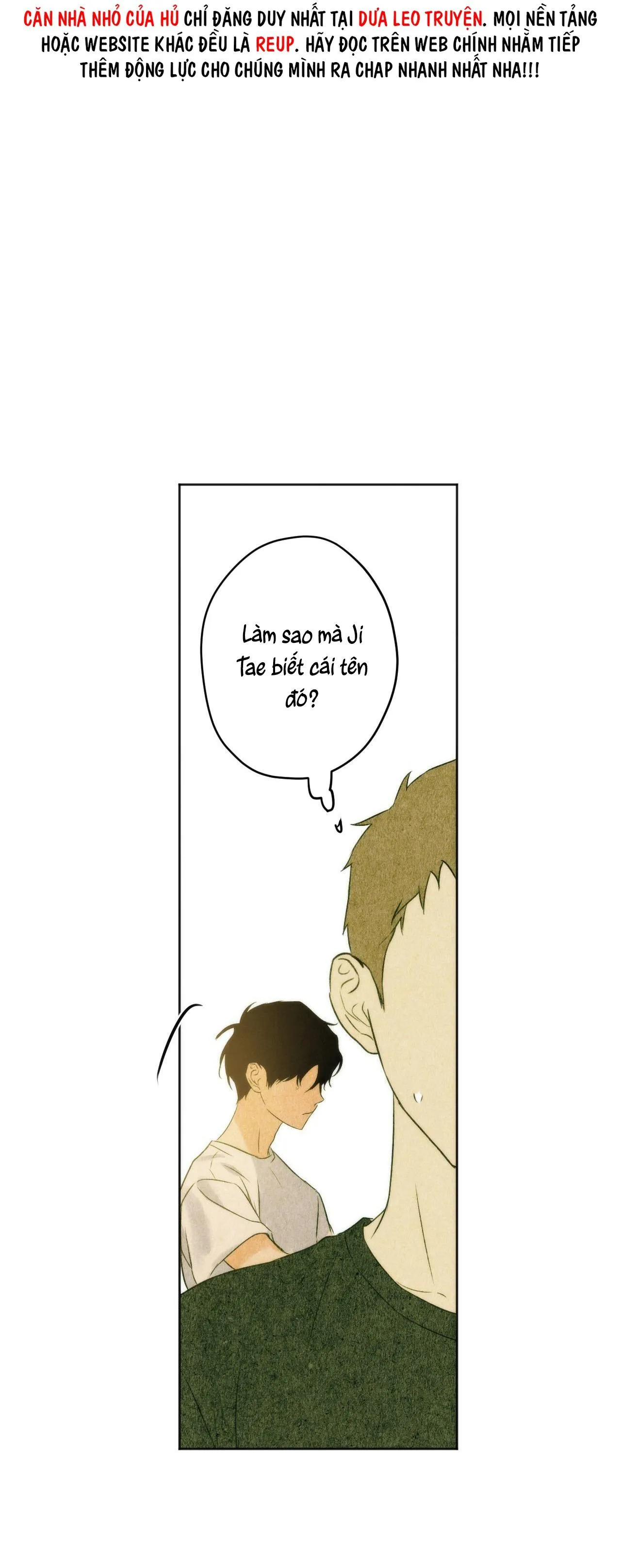 SẮC DỤC Chapter 32 Trang 42