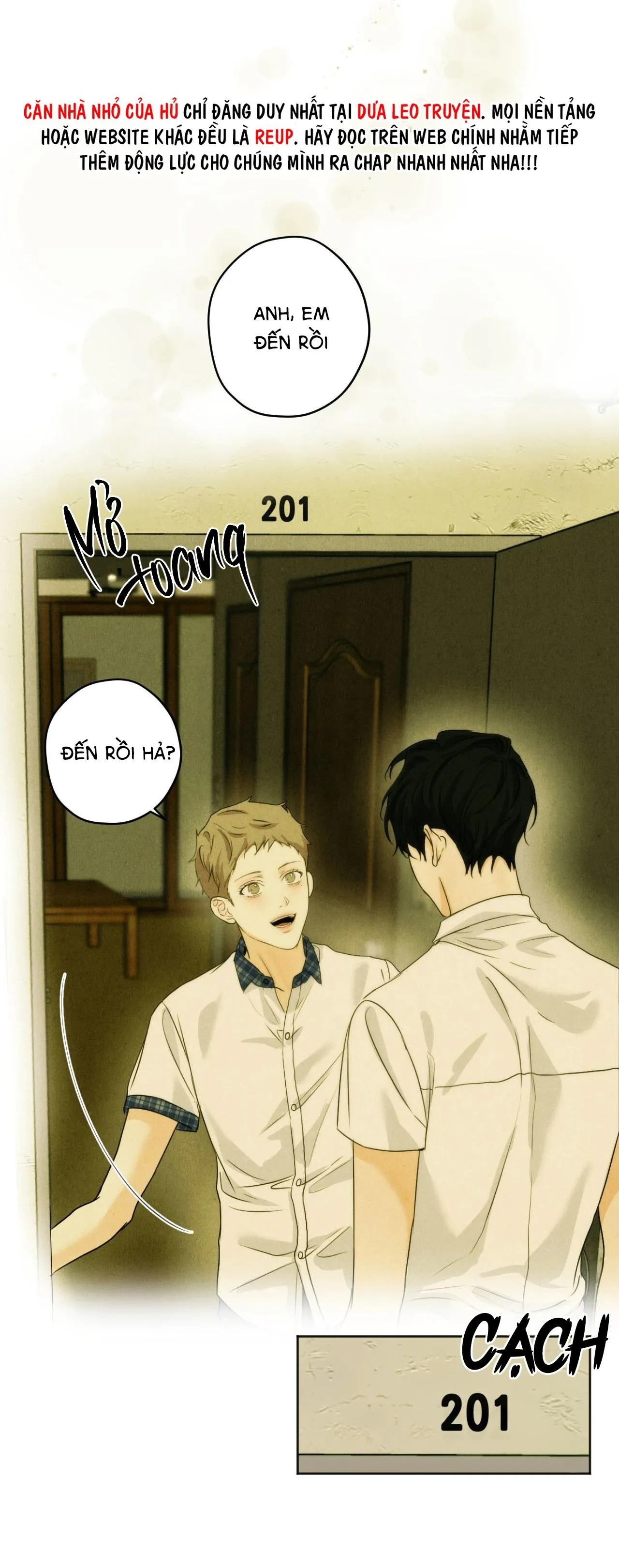 SẮC DỤC Chapter 32 Trang 47