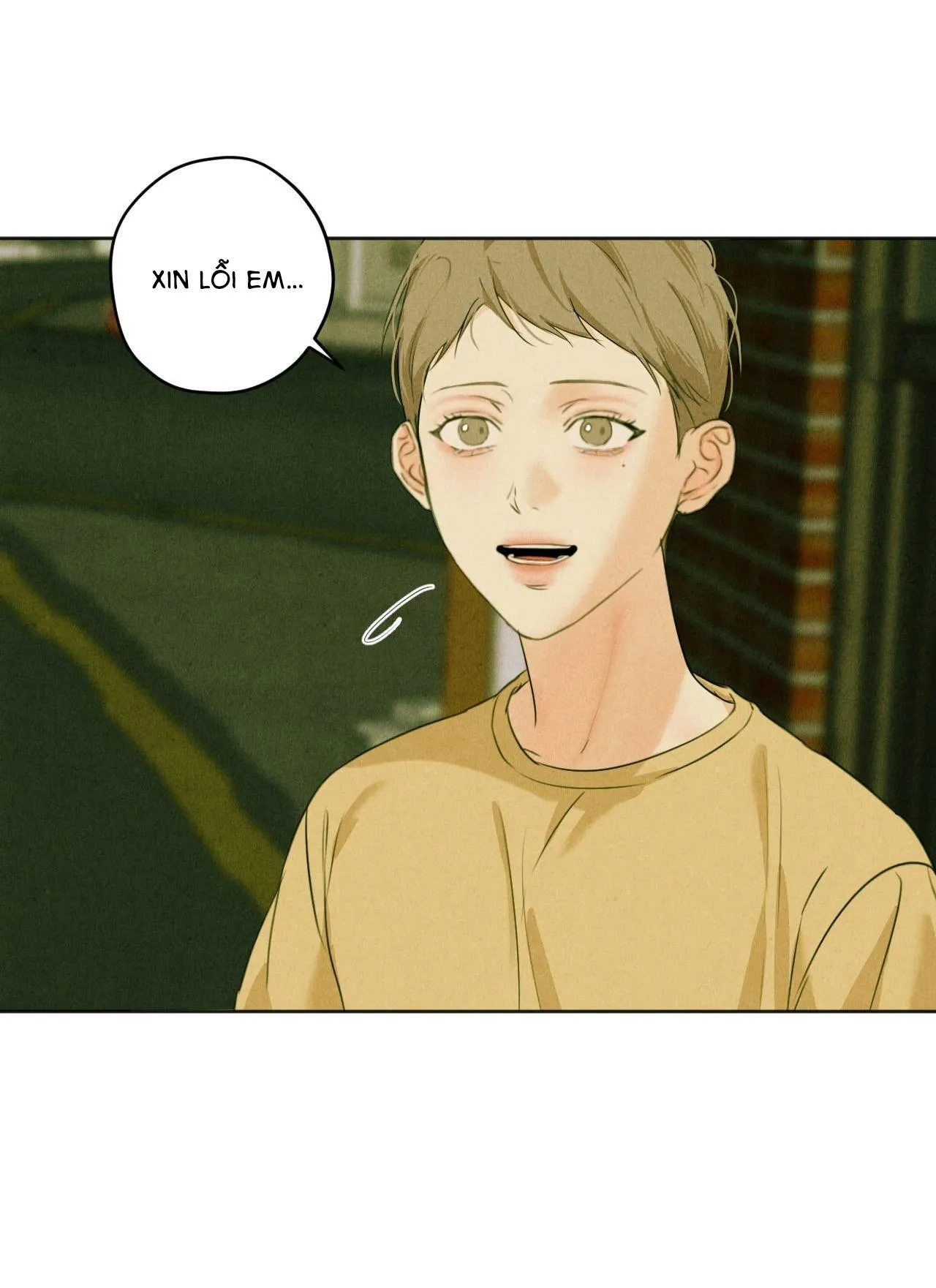 SẮC DỤC Chapter 32 Trang 57