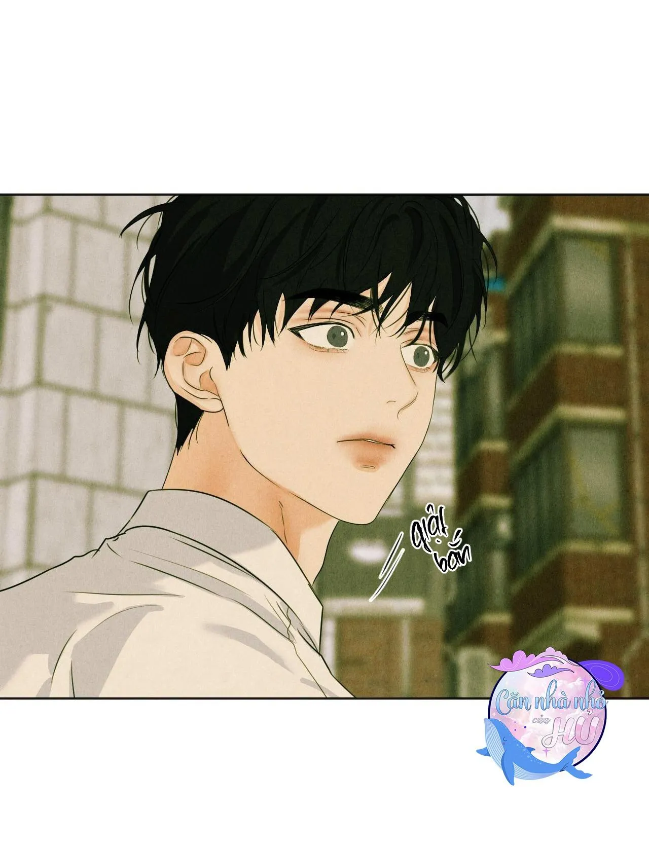 SẮC DỤC Chapter 32 Trang 58