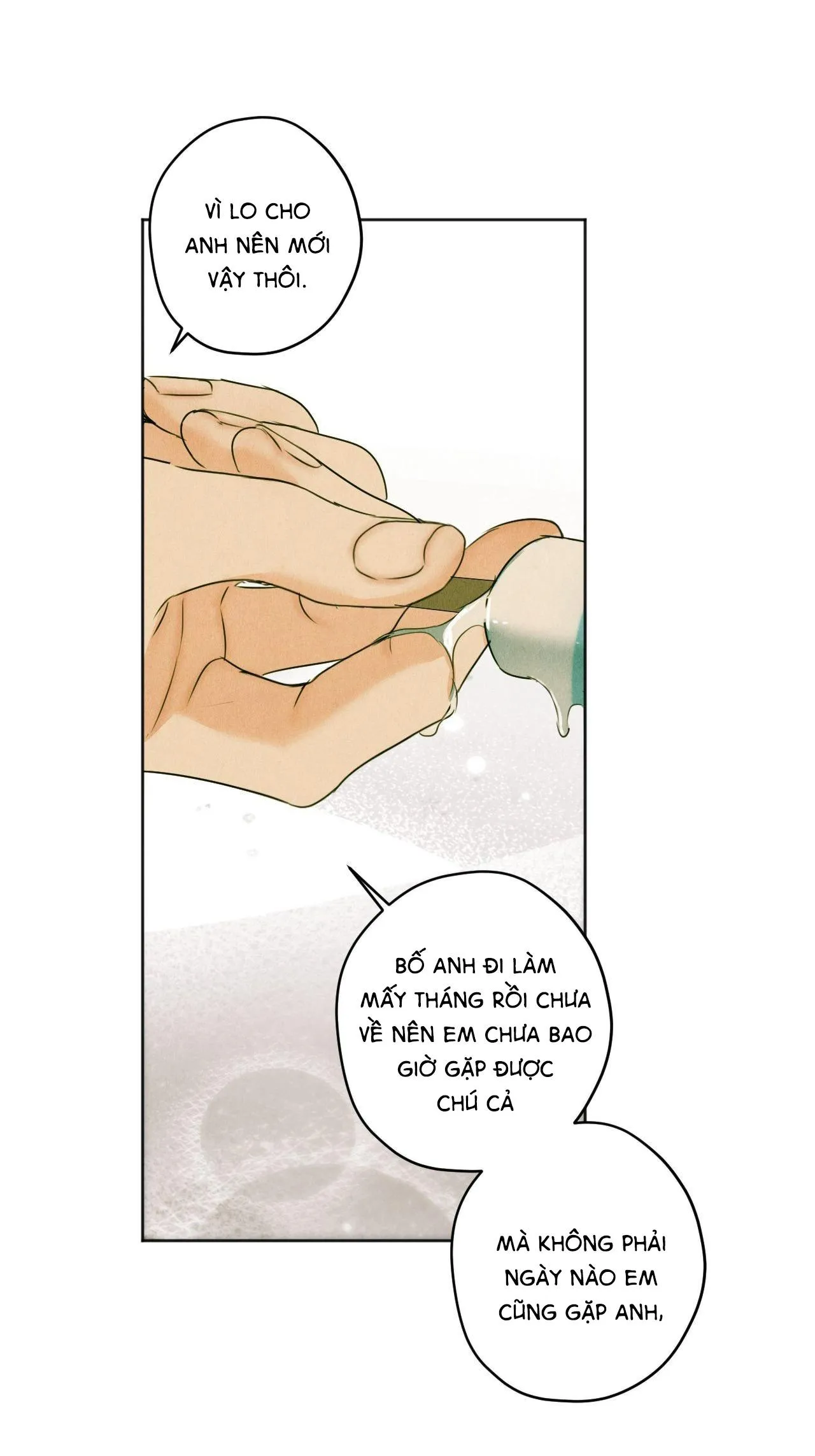 SẮC DỤC Chapter 32 Trang 60