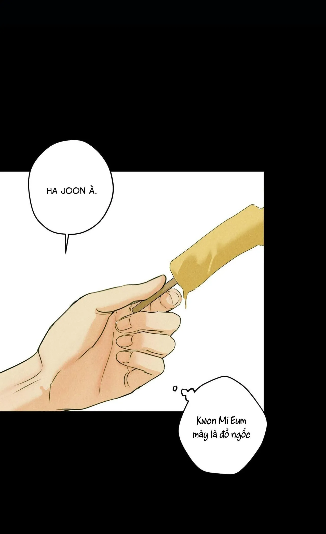 SẮC DỤC Chapter 32 Trang 65