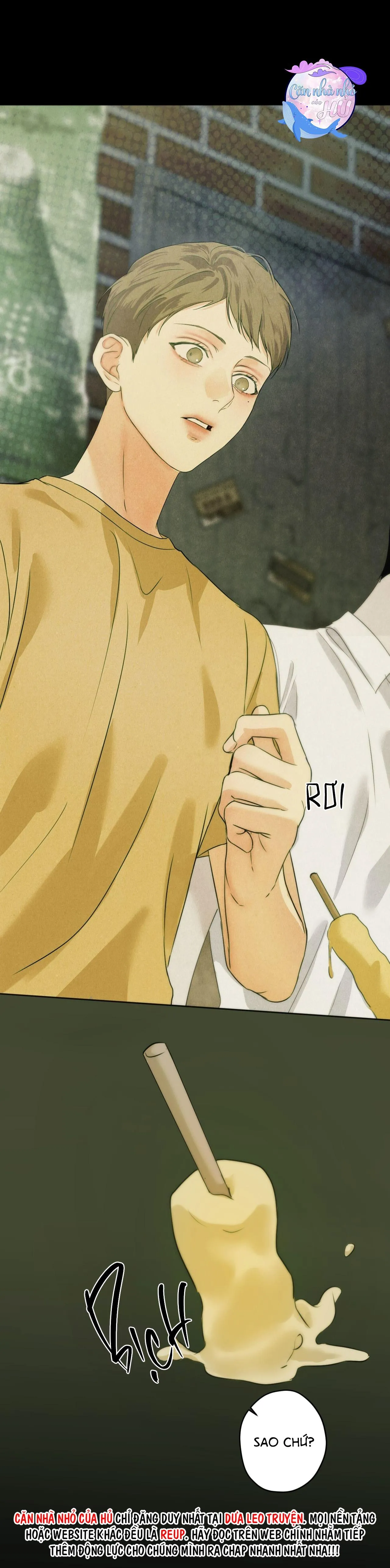 SẮC DỤC Chapter 32 Trang 68